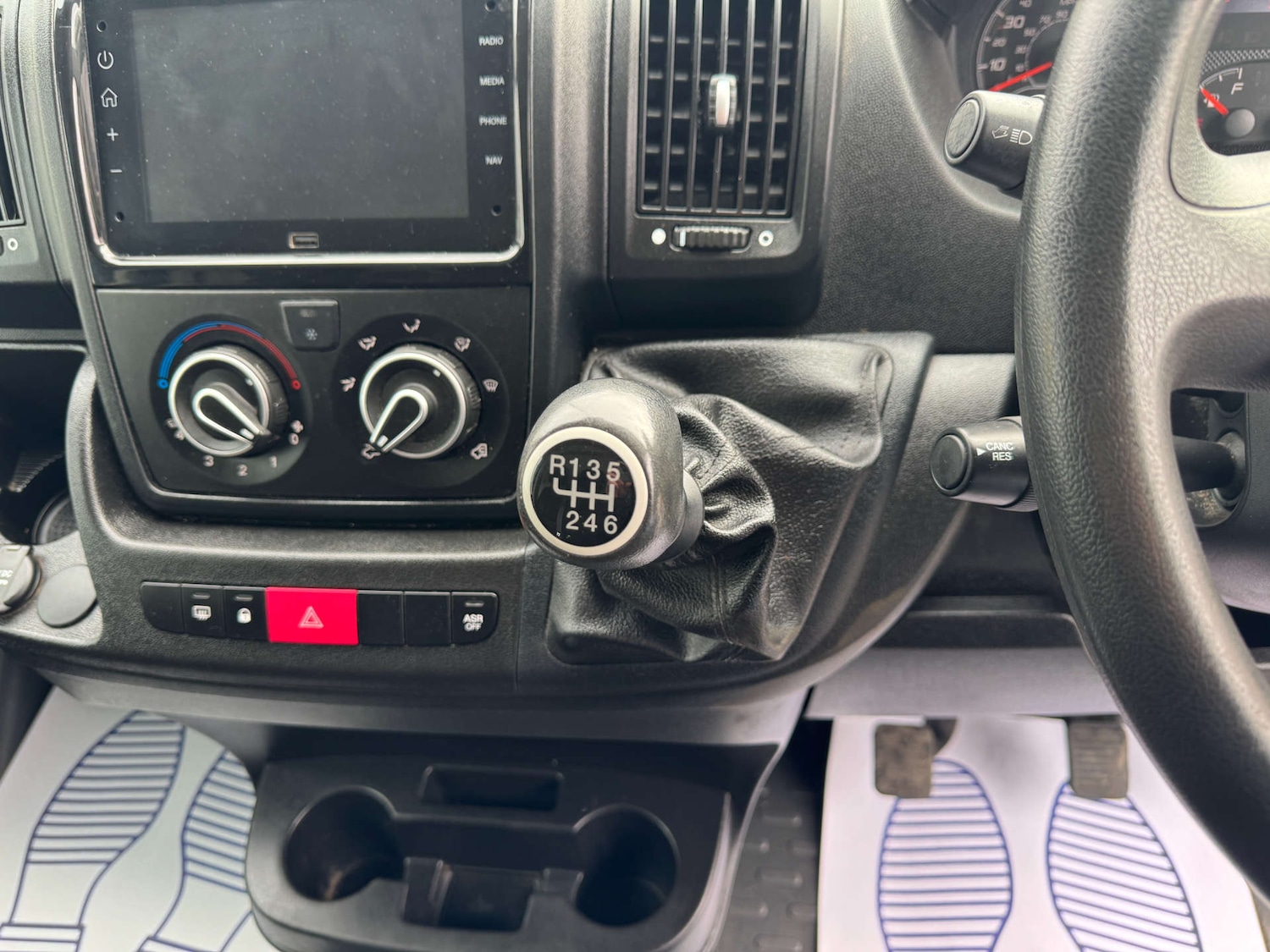 Used Vauxhall Movano 2023 for sale - 77916397: Photo 20