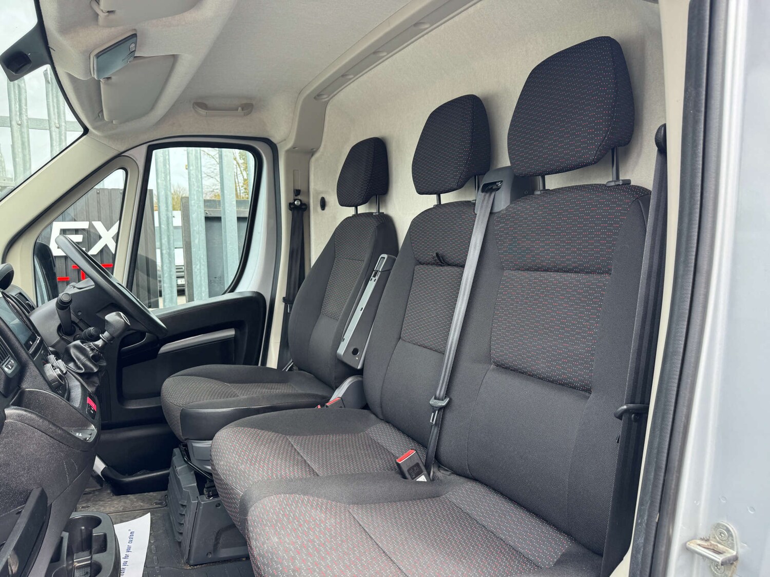 Used Vauxhall Movano 2023 for sale - 77916397: Photo 25