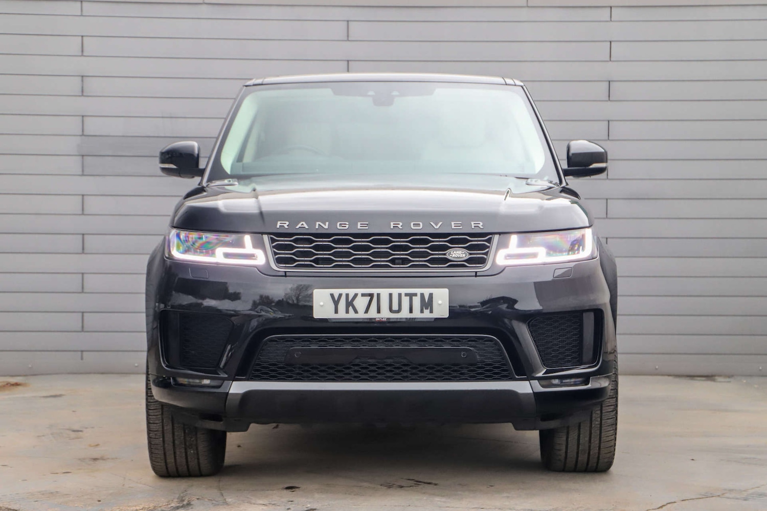 Used Land Rover Range Rover Sport 2021 for sale - 76895860: Photo 11