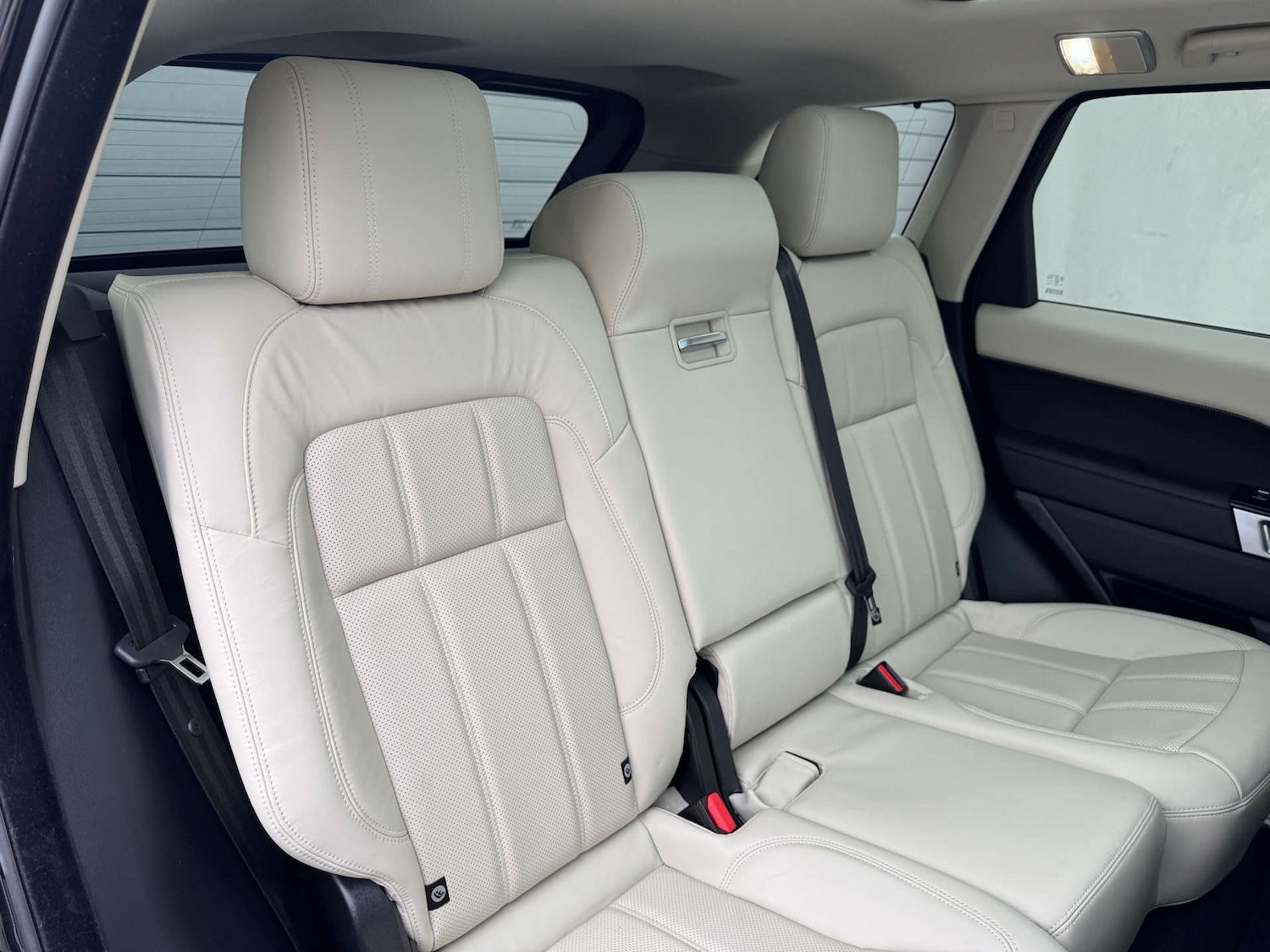 Used Land Rover Range Rover Sport 2021 for sale - 76895860: Photo 14