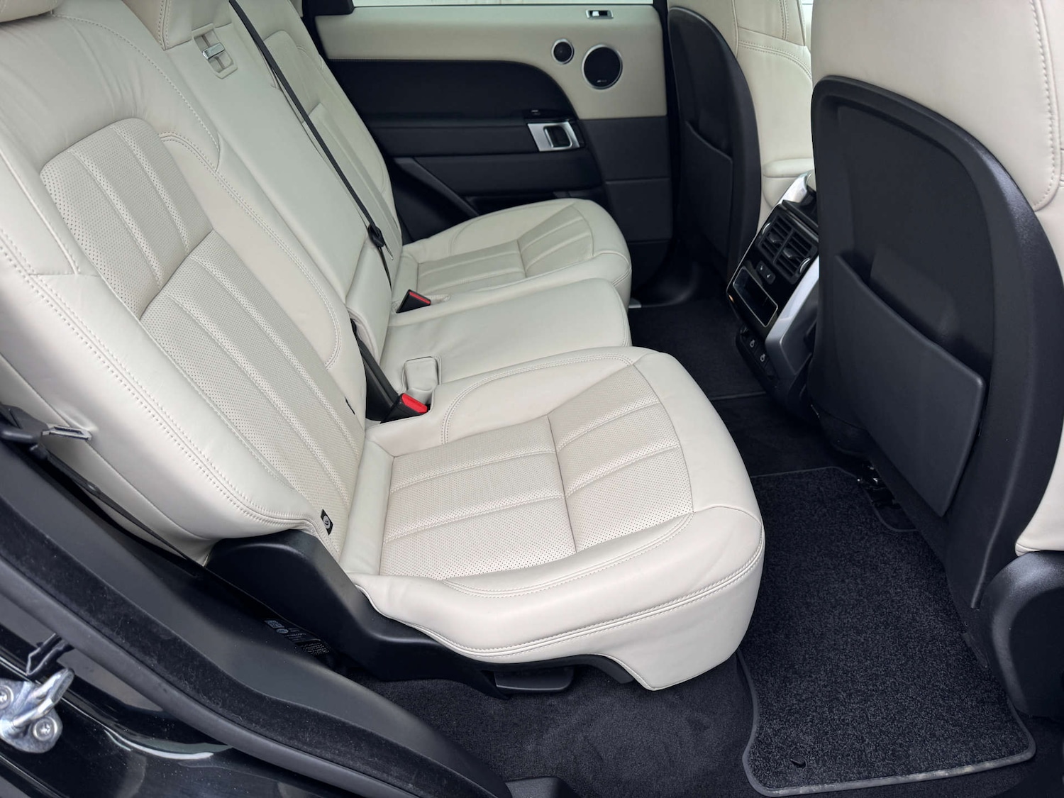 Used Land Rover Range Rover Sport 2021 for sale - 76895860: Photo 15