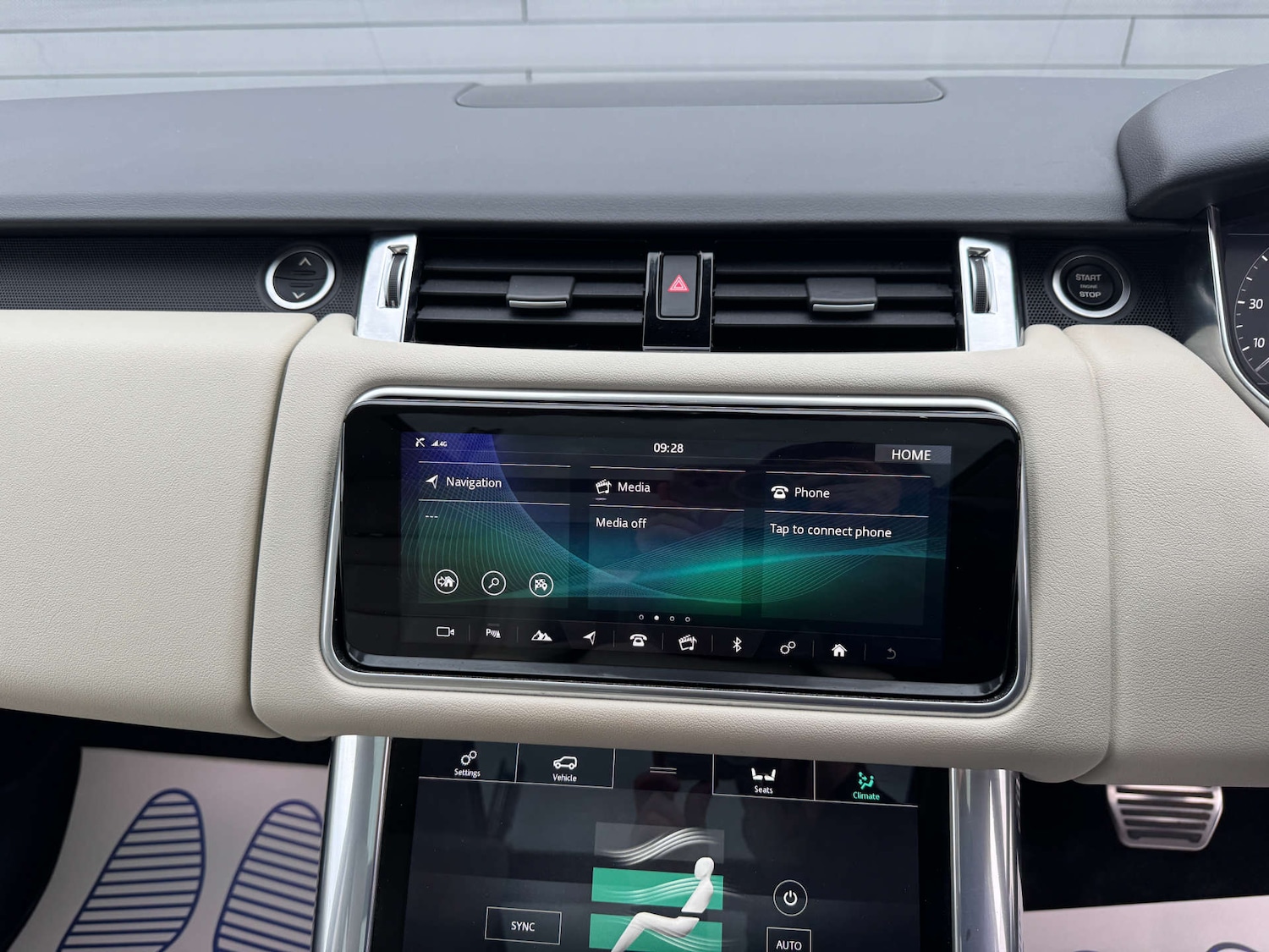 Used Land Rover Range Rover Sport 2021 for sale - 76895860: Photo 27