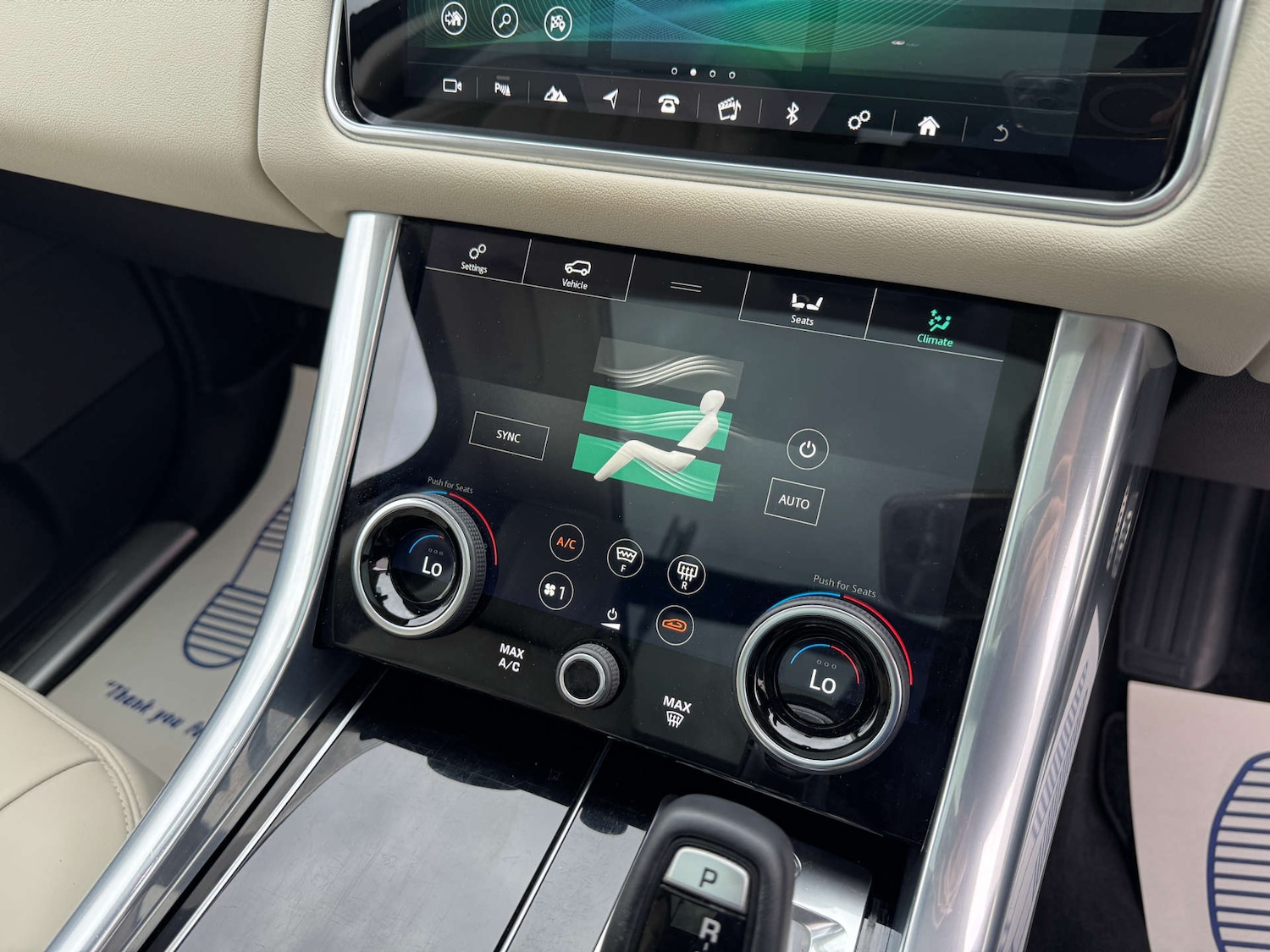 Used Land Rover Range Rover Sport 2021 for sale - 76895860: Photo 28