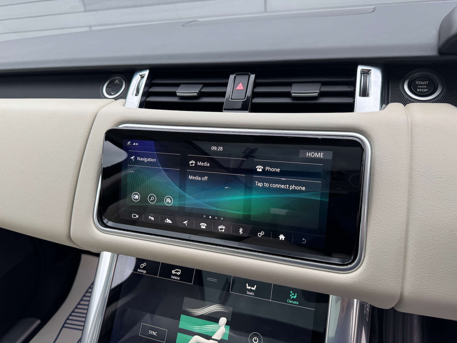 Used Land Rover Range Rover Sport 2021 for sale - 76895860: Photo 29