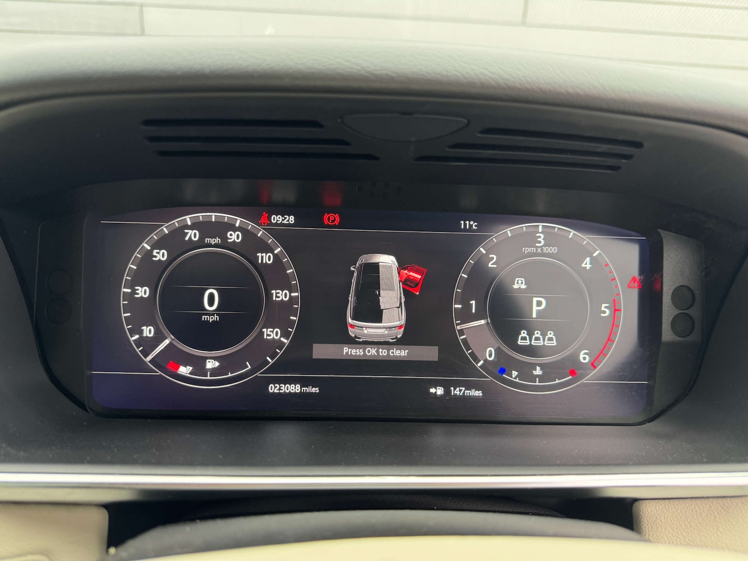 Used Land Rover Range Rover Sport 2021 for sale - 76895860: Photo 30