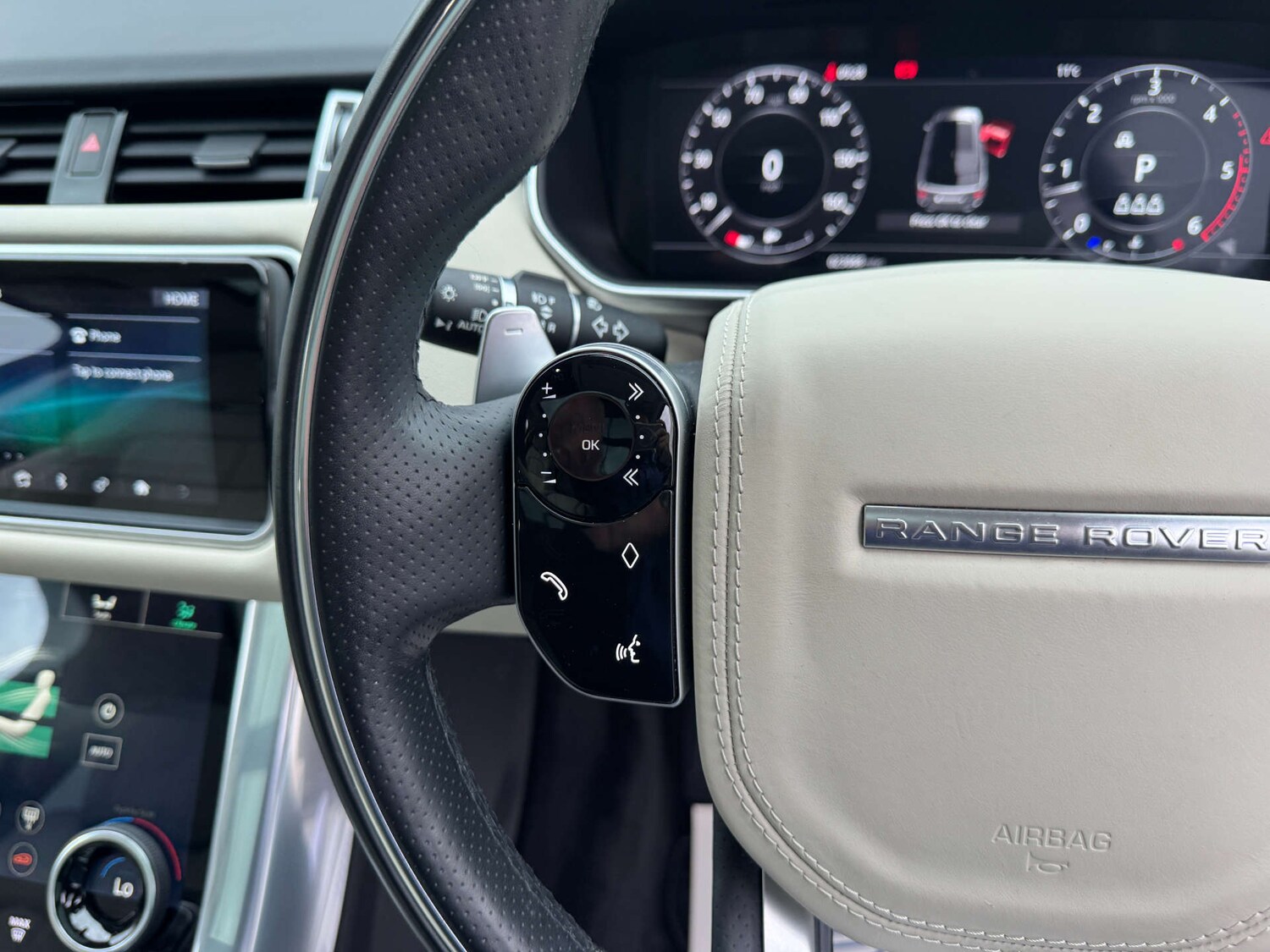 Used Land Rover Range Rover Sport 2021 for sale - 76895860: Photo 31