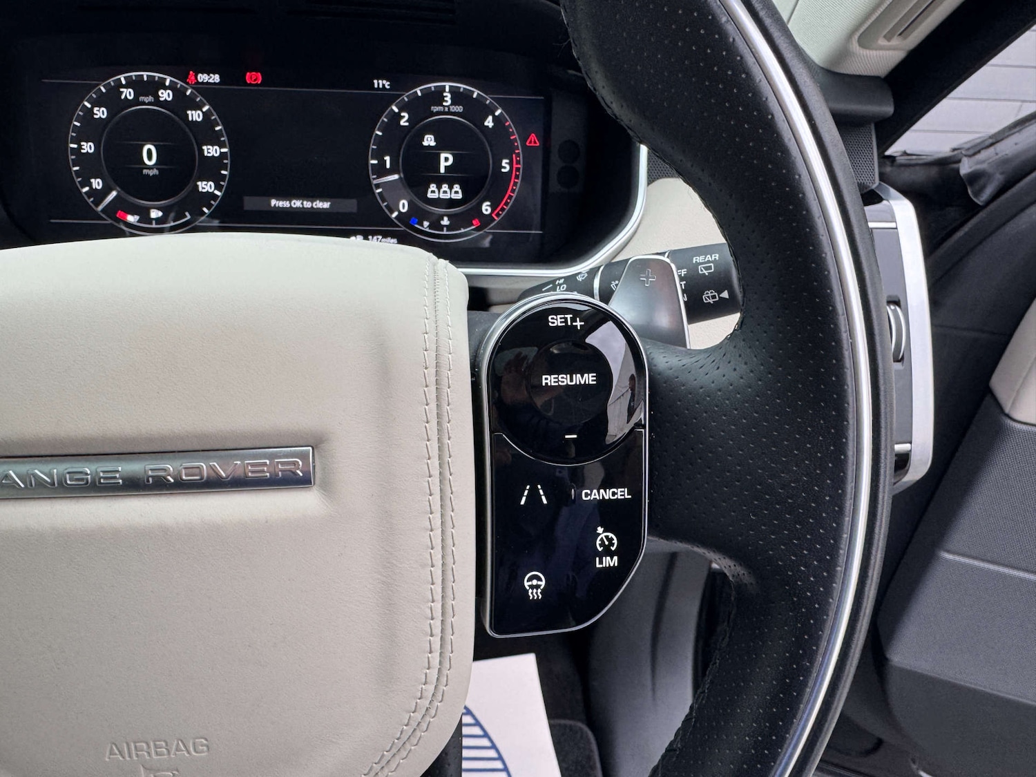 Used Land Rover Range Rover Sport 2021 for sale - 76895860: Photo 32