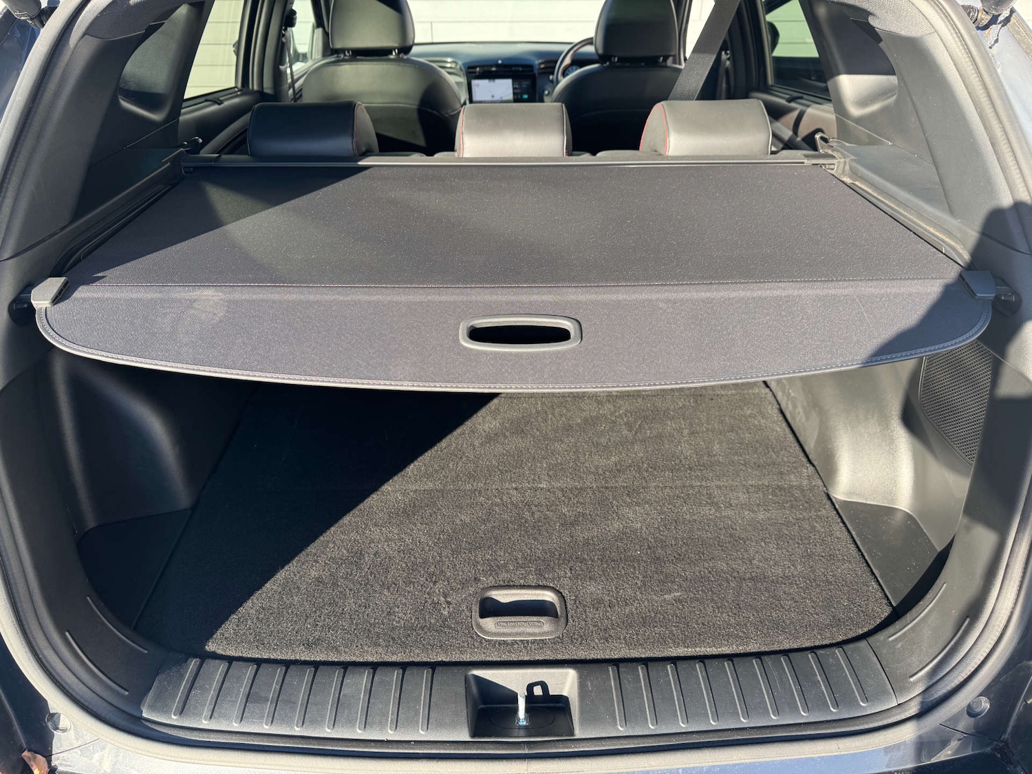 Used Hyundai TUCSON 2022 for sale - 77098237: Photo 19