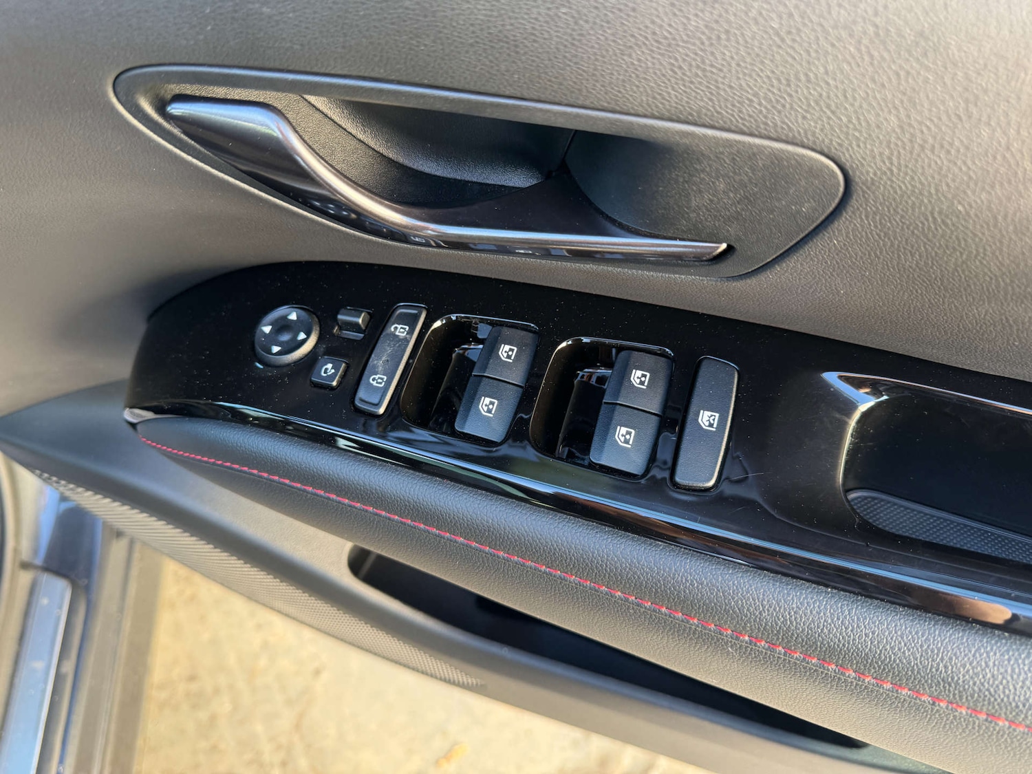 Used Hyundai TUCSON 2022 for sale - 77098237: Photo 24