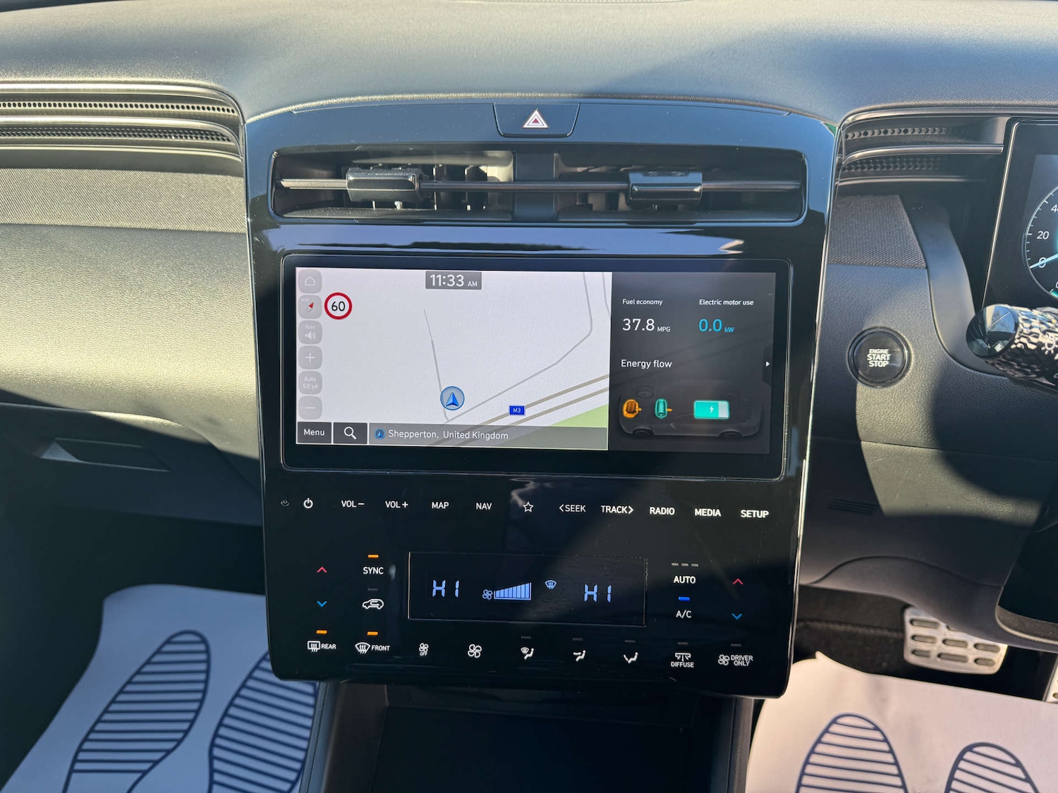 Used Hyundai TUCSON 2022 for sale - 77098237: Photo 25