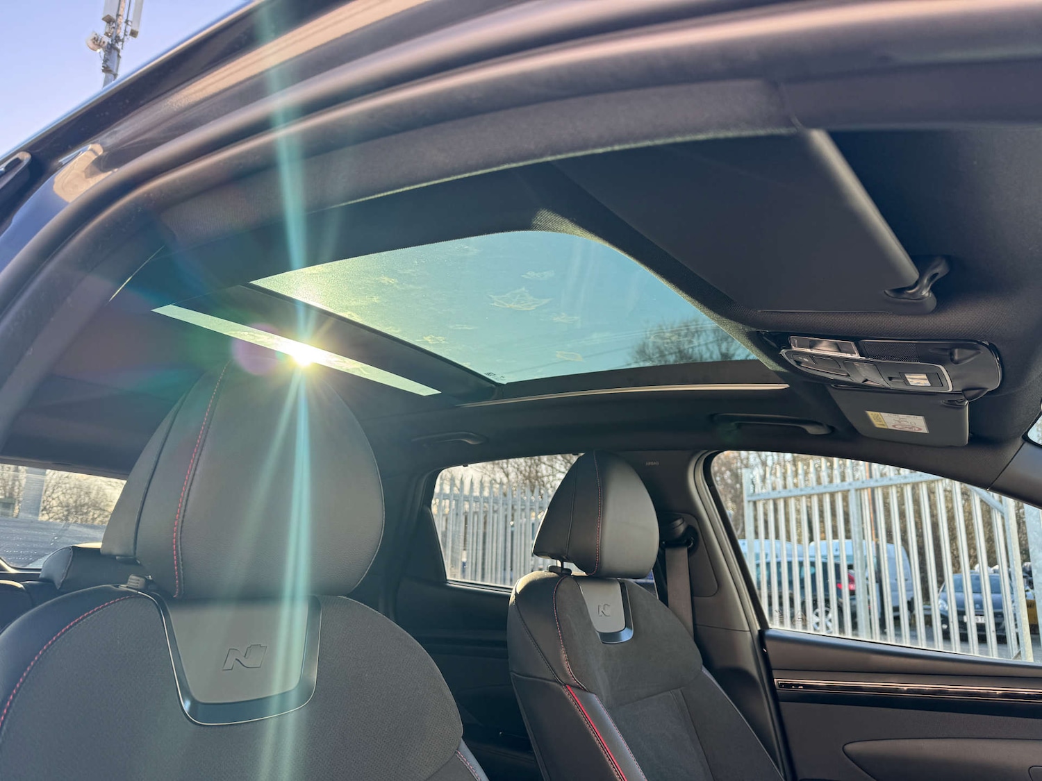 Used Hyundai TUCSON 2022 for sale - 77098237: Photo 26