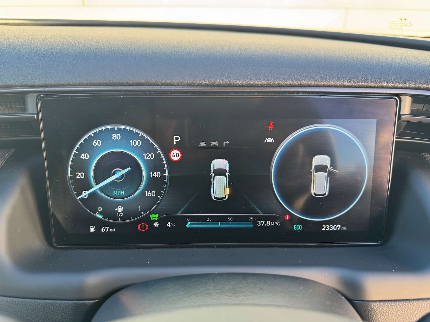 Used Hyundai TUCSON 2022 for sale - 77098237: Photo 27