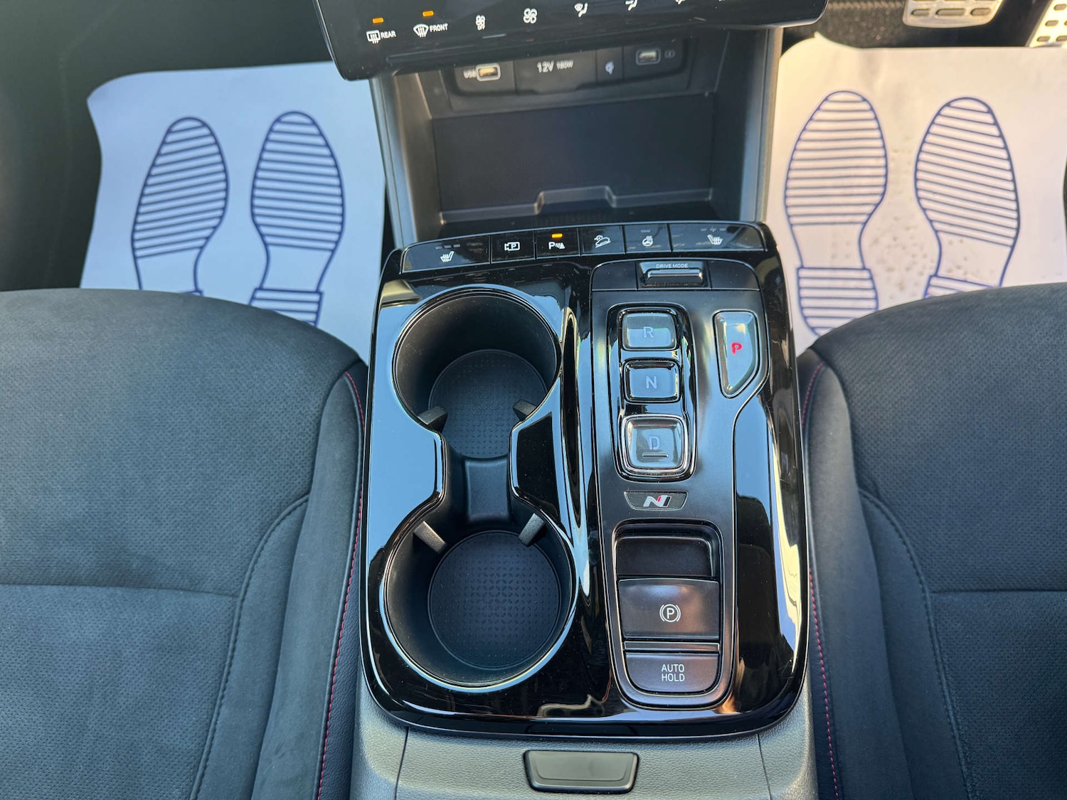 Used Hyundai TUCSON 2022 for sale - 77098237: Photo 28