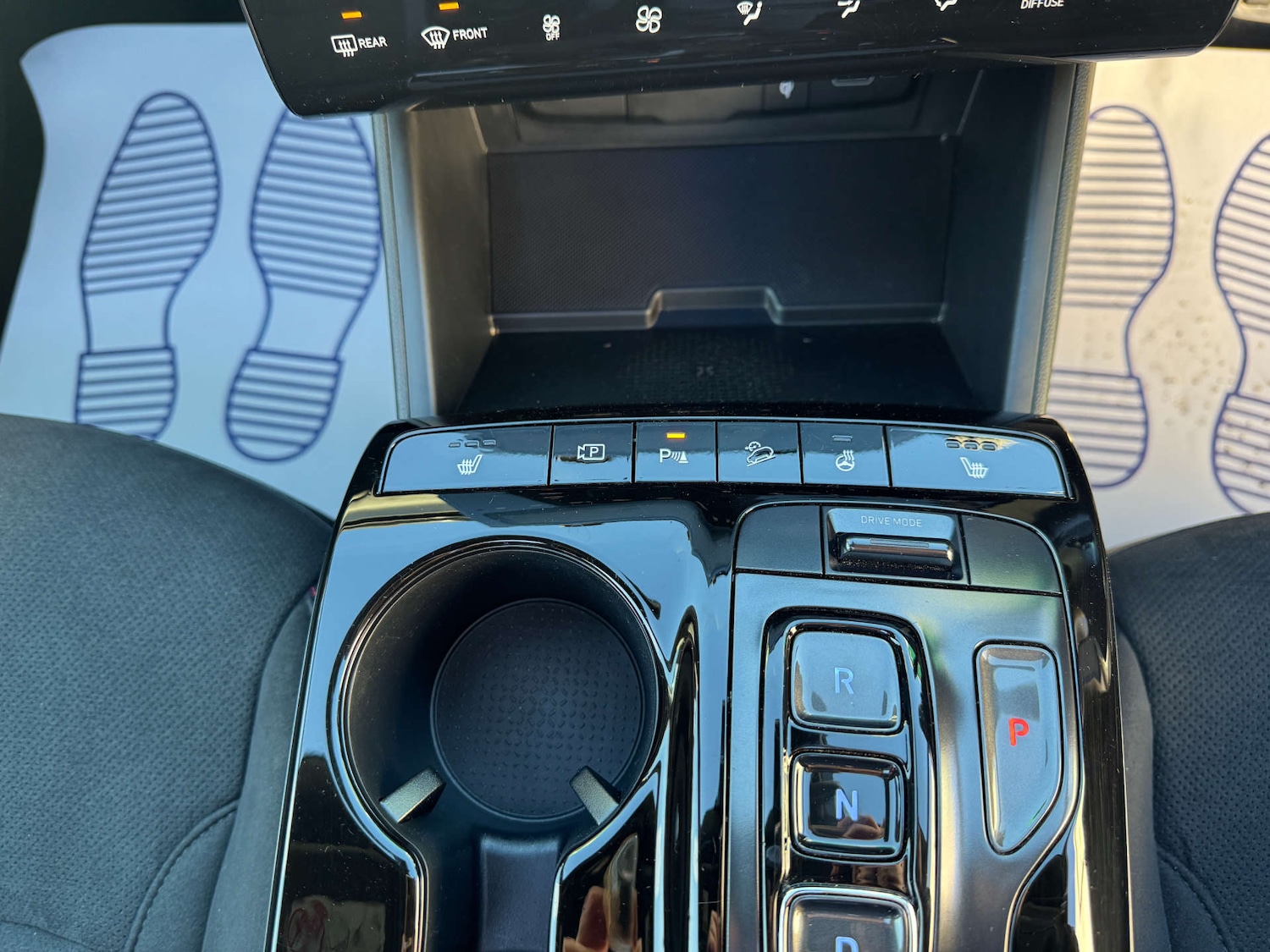 Used Hyundai TUCSON 2022 for sale - 77098237: Photo 29