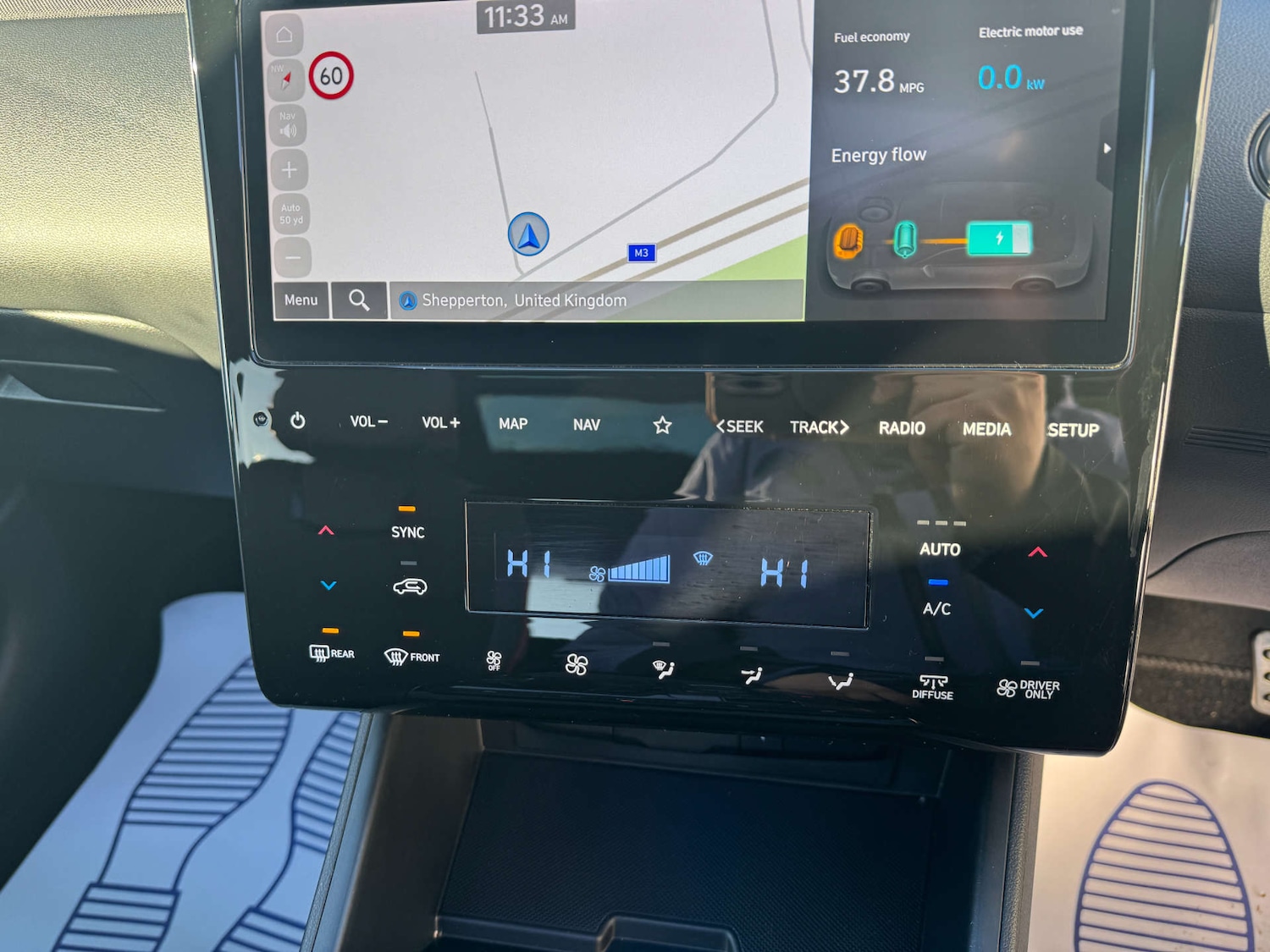 Used Hyundai TUCSON 2022 for sale - 77098237: Photo 30