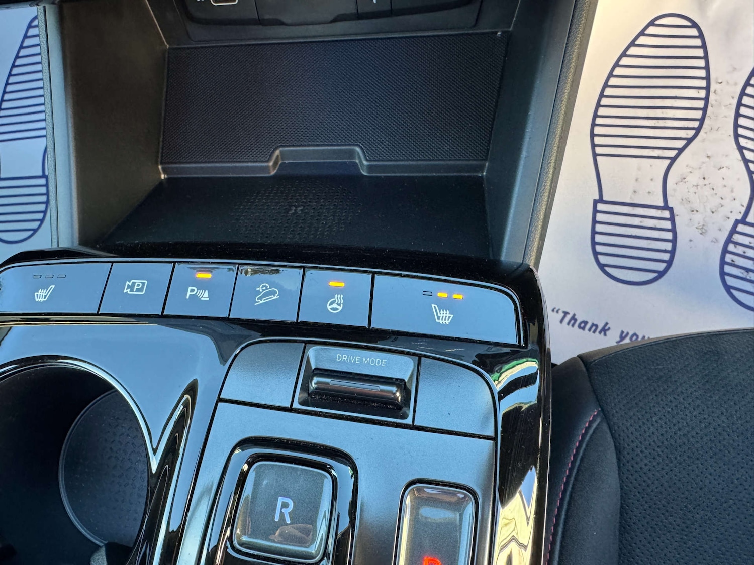 Used Hyundai TUCSON 2022 for sale - 77098237: Photo 31