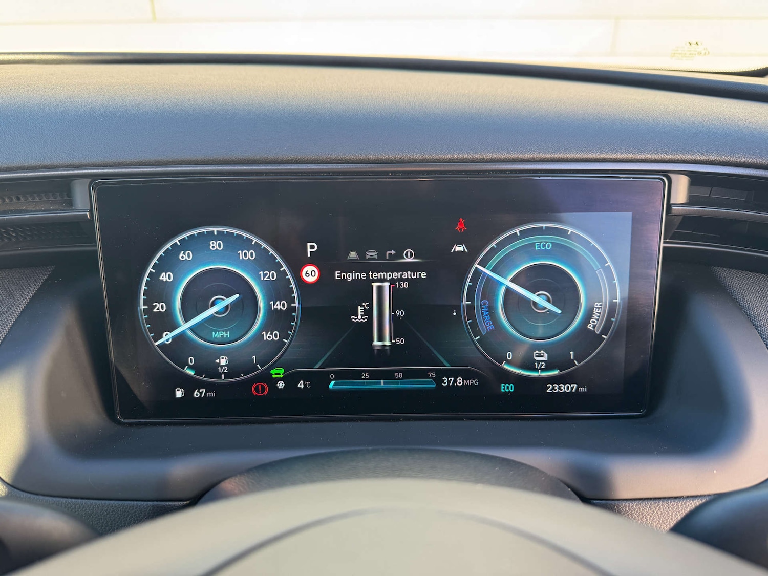 Used Hyundai TUCSON 2022 for sale - 77098237: Photo 32