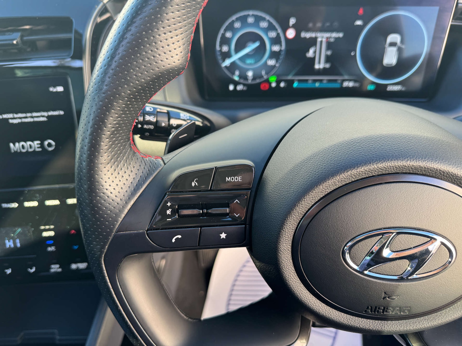 Used Hyundai TUCSON 2022 for sale - 77098237: Photo 33