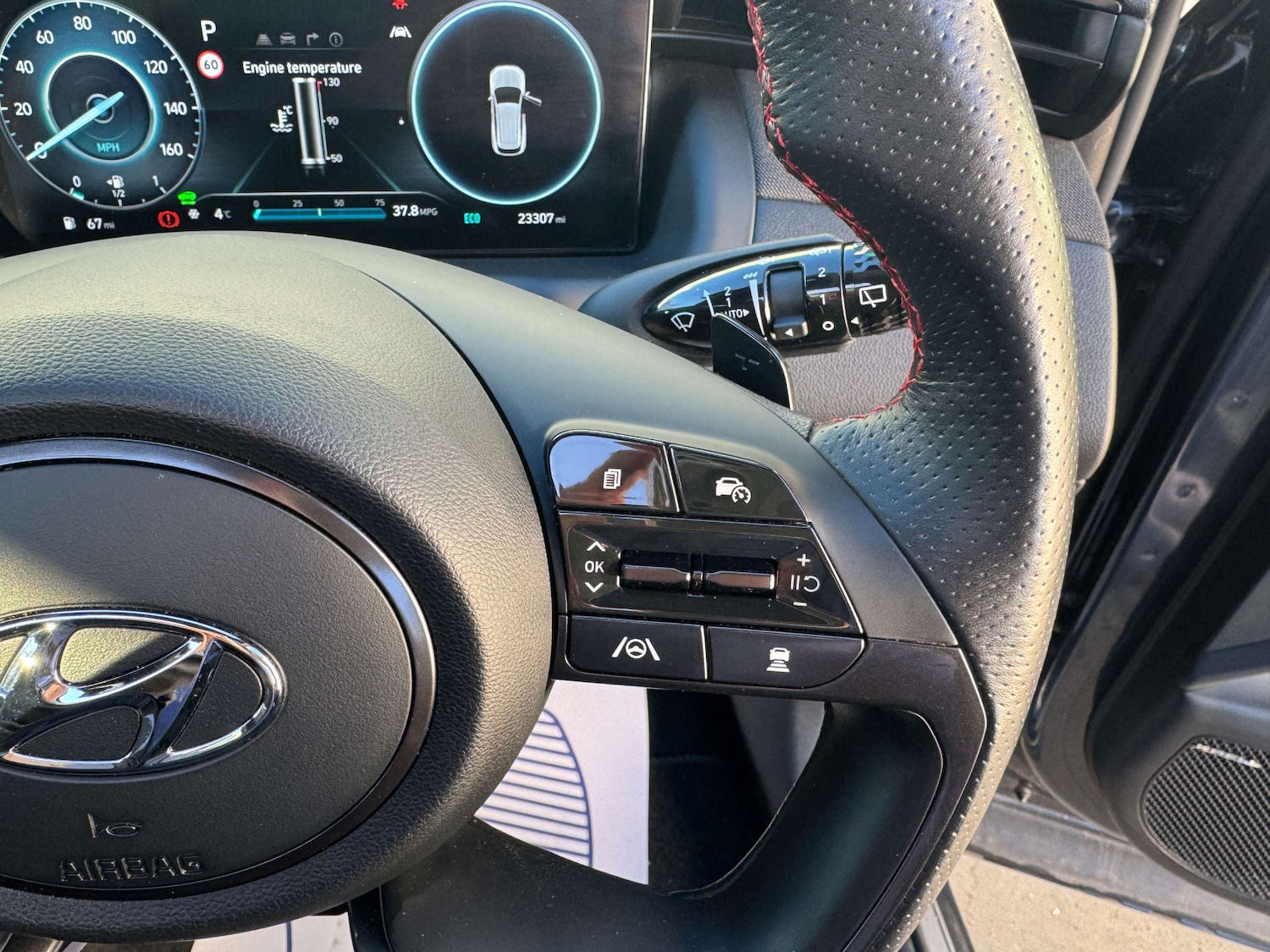 Used Hyundai TUCSON 2022 for sale - 77098237: Photo 34