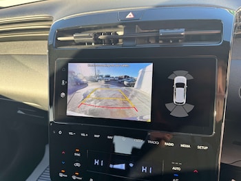 Used Hyundai TUCSON 2022 for sale - 77098237: Photo