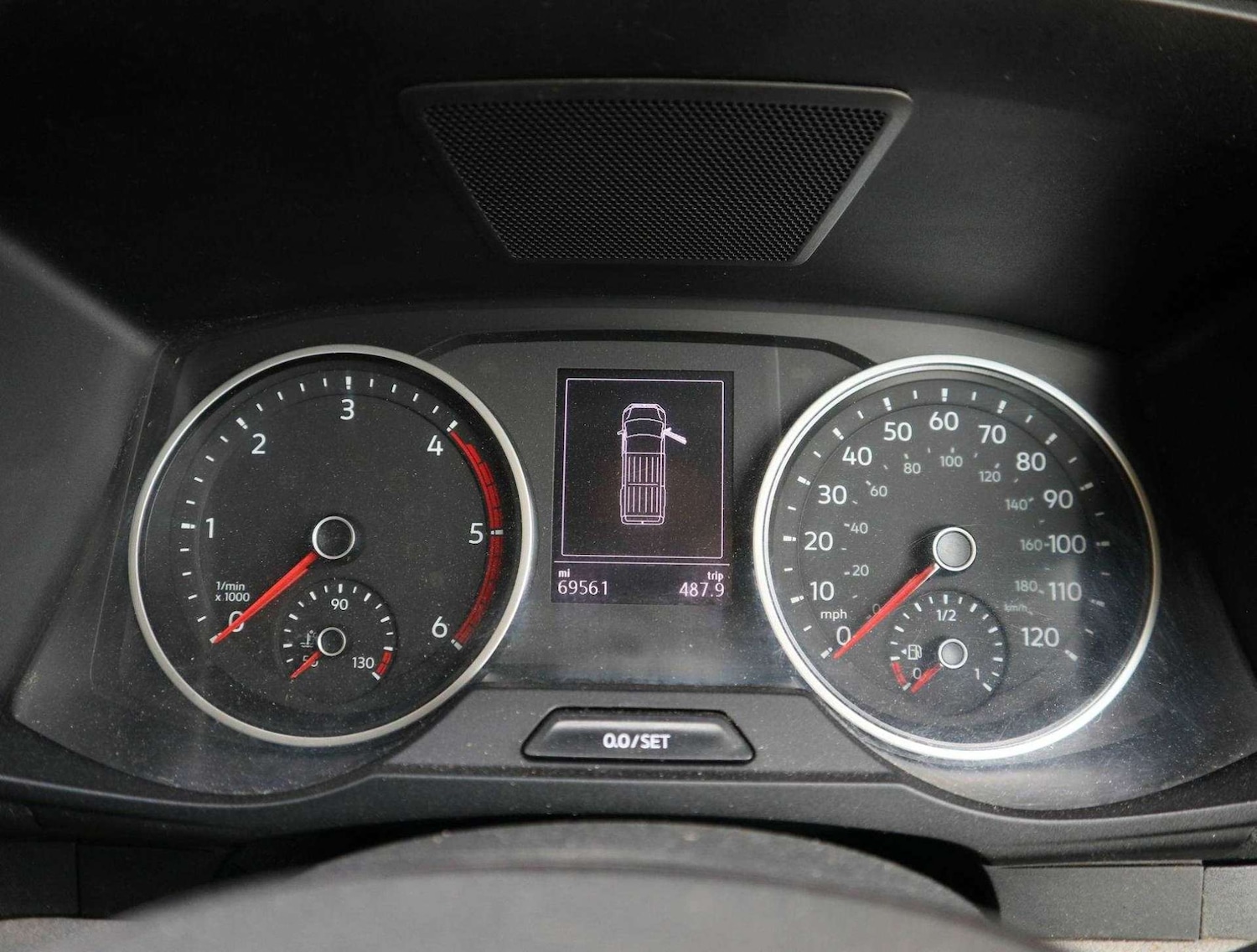 Used Volkswagen Crafter 2021 for sale - 76895857: Photo 6