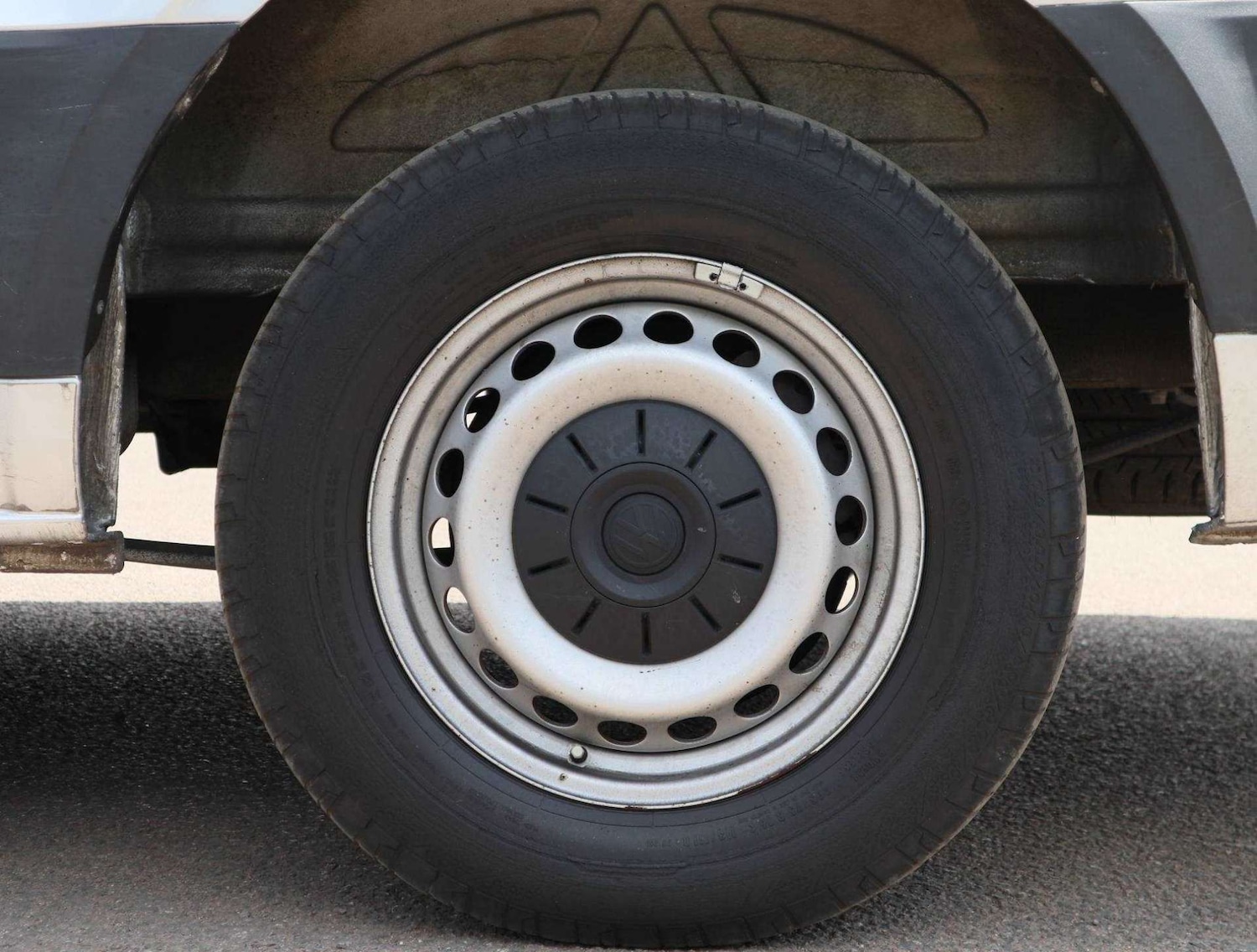 Used Volkswagen Crafter 2021 for sale - 76895857: Photo 7