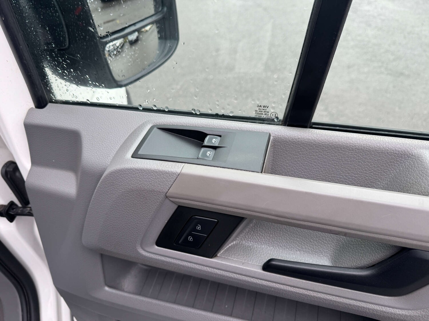 Used Volkswagen Crafter 2023 for sale - 77953303: Photo 14