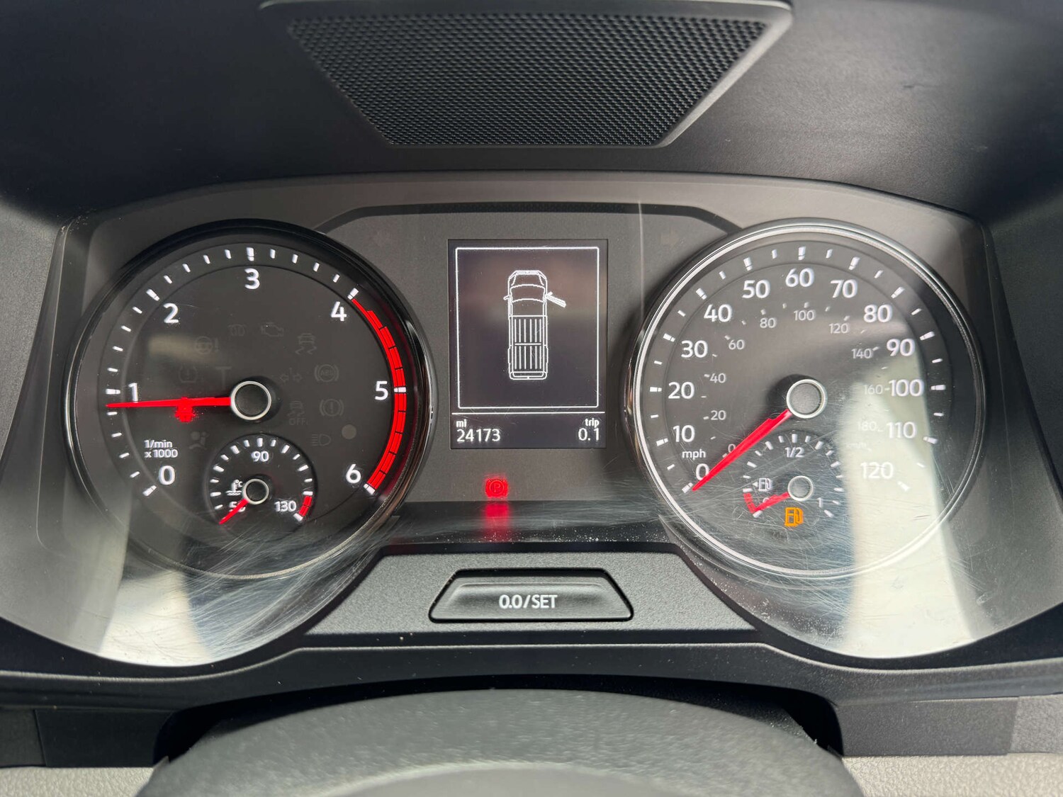 Used Volkswagen Crafter 2023 for sale - 77953303: Photo 15