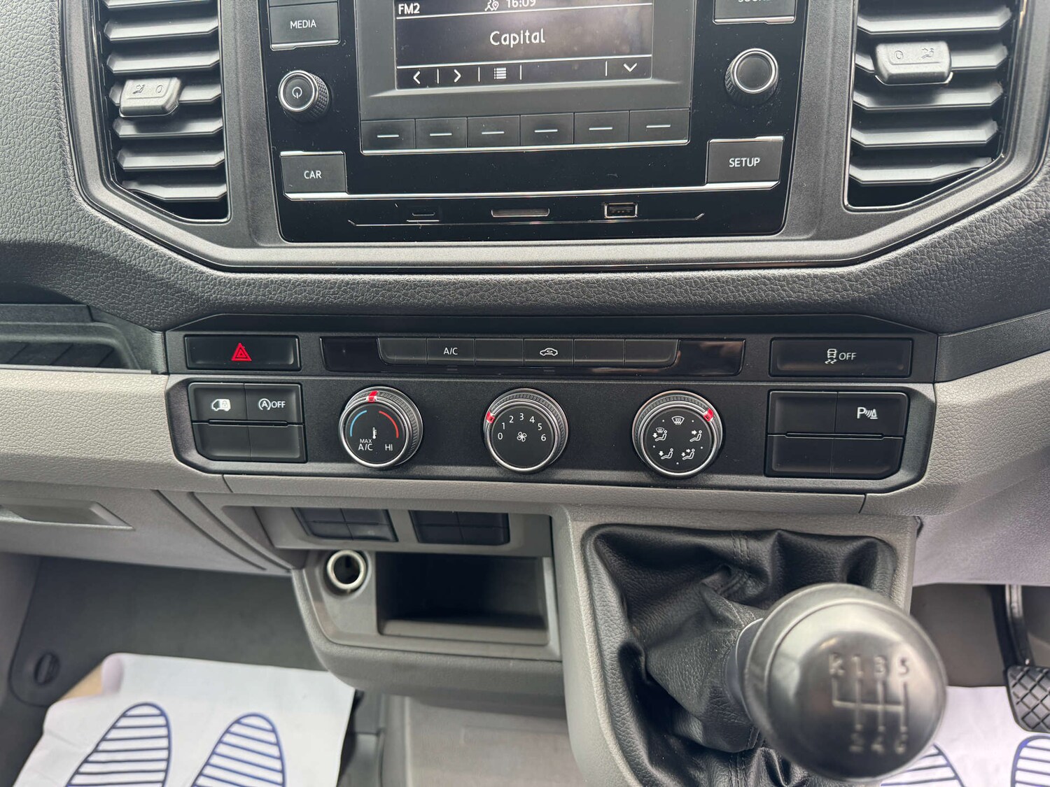 Used Volkswagen Crafter 2023 for sale - 77953303: Photo 18