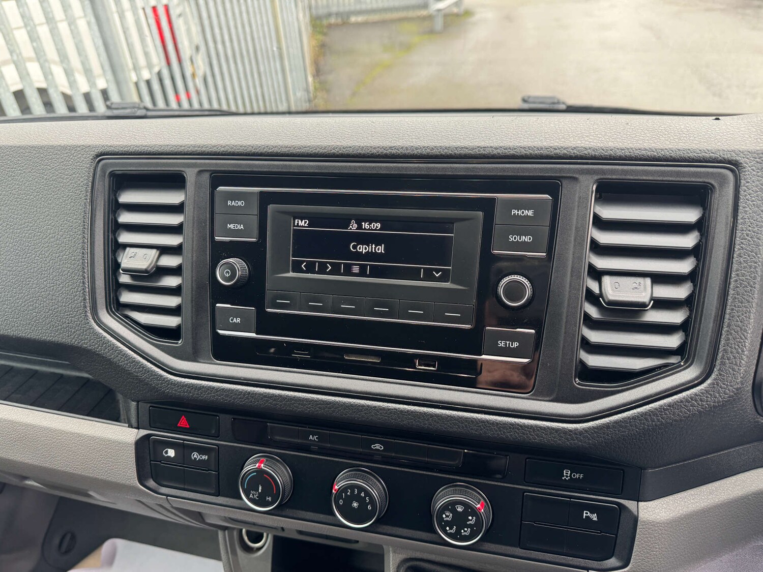 Used Volkswagen Crafter 2023 for sale - 77953303: Photo 19