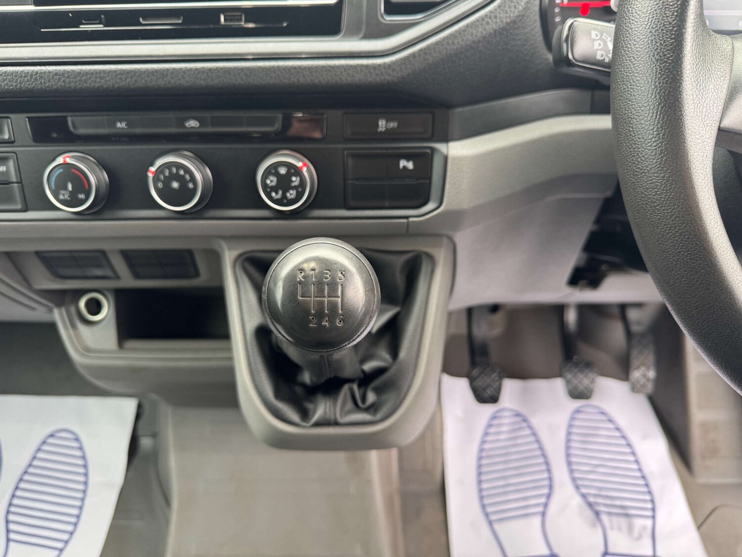 Used Volkswagen Crafter 2023 for sale - 77953303: Photo 20