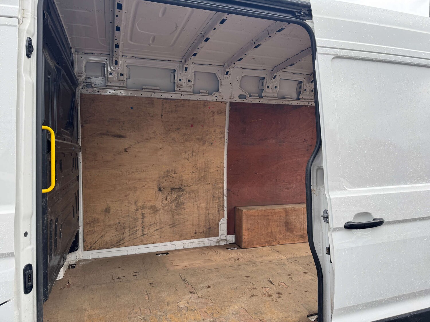 Used Volkswagen Crafter 2023 for sale - 77953303: Photo 24
