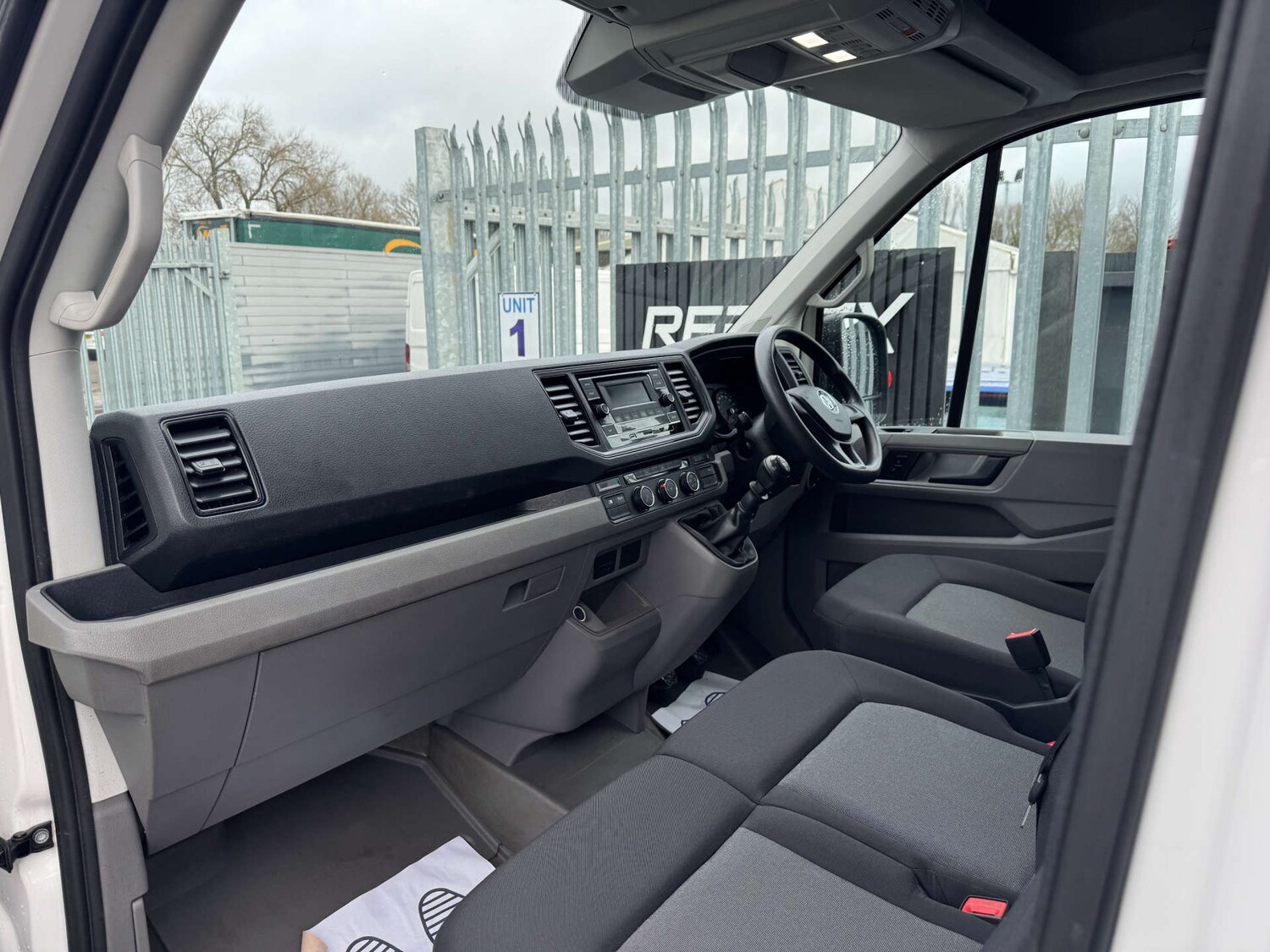 Used Volkswagen Crafter 2023 for sale - 77953303: Photo 25