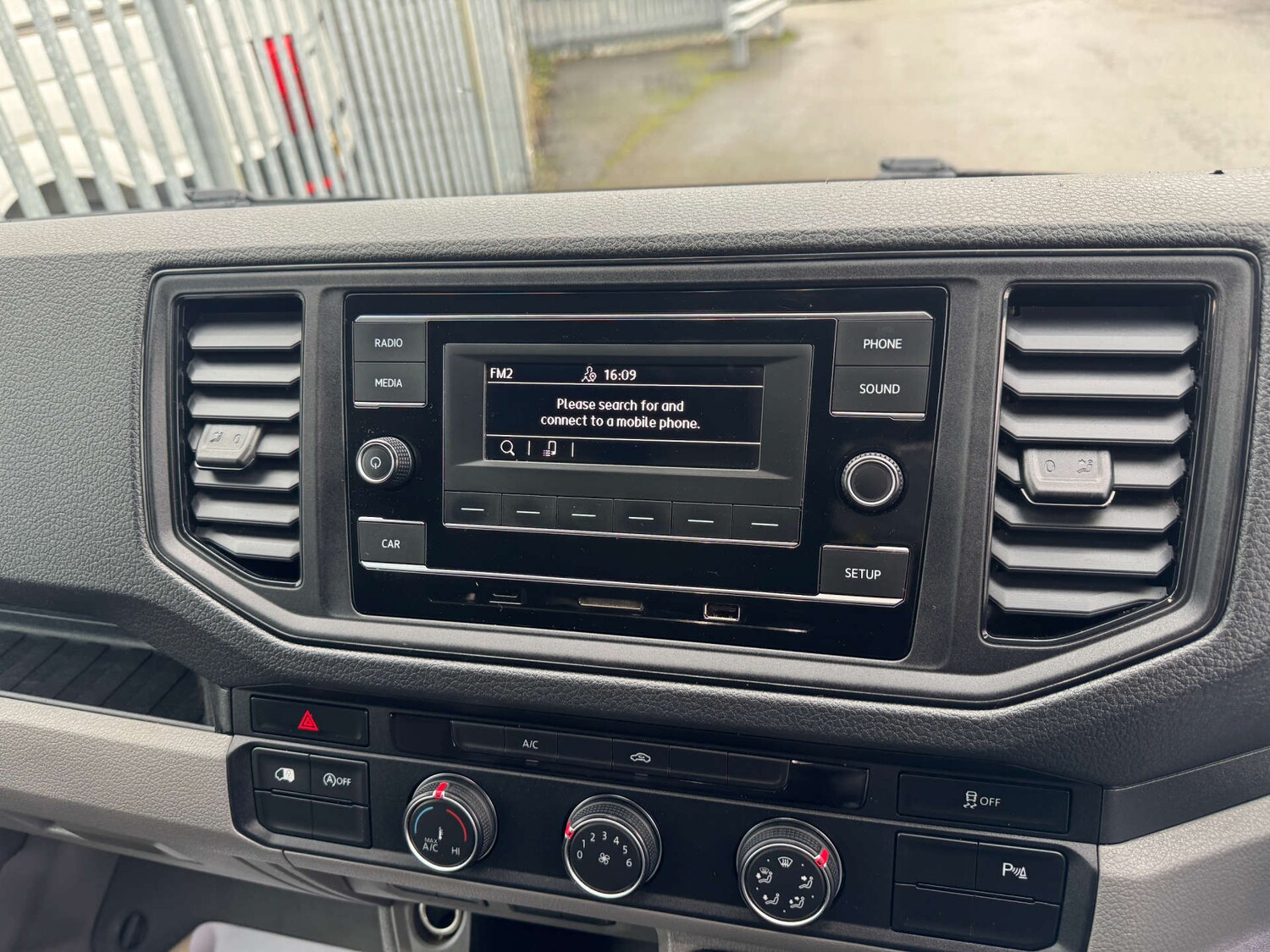 Used Volkswagen Crafter 2023 for sale - 77953303: Photo 28