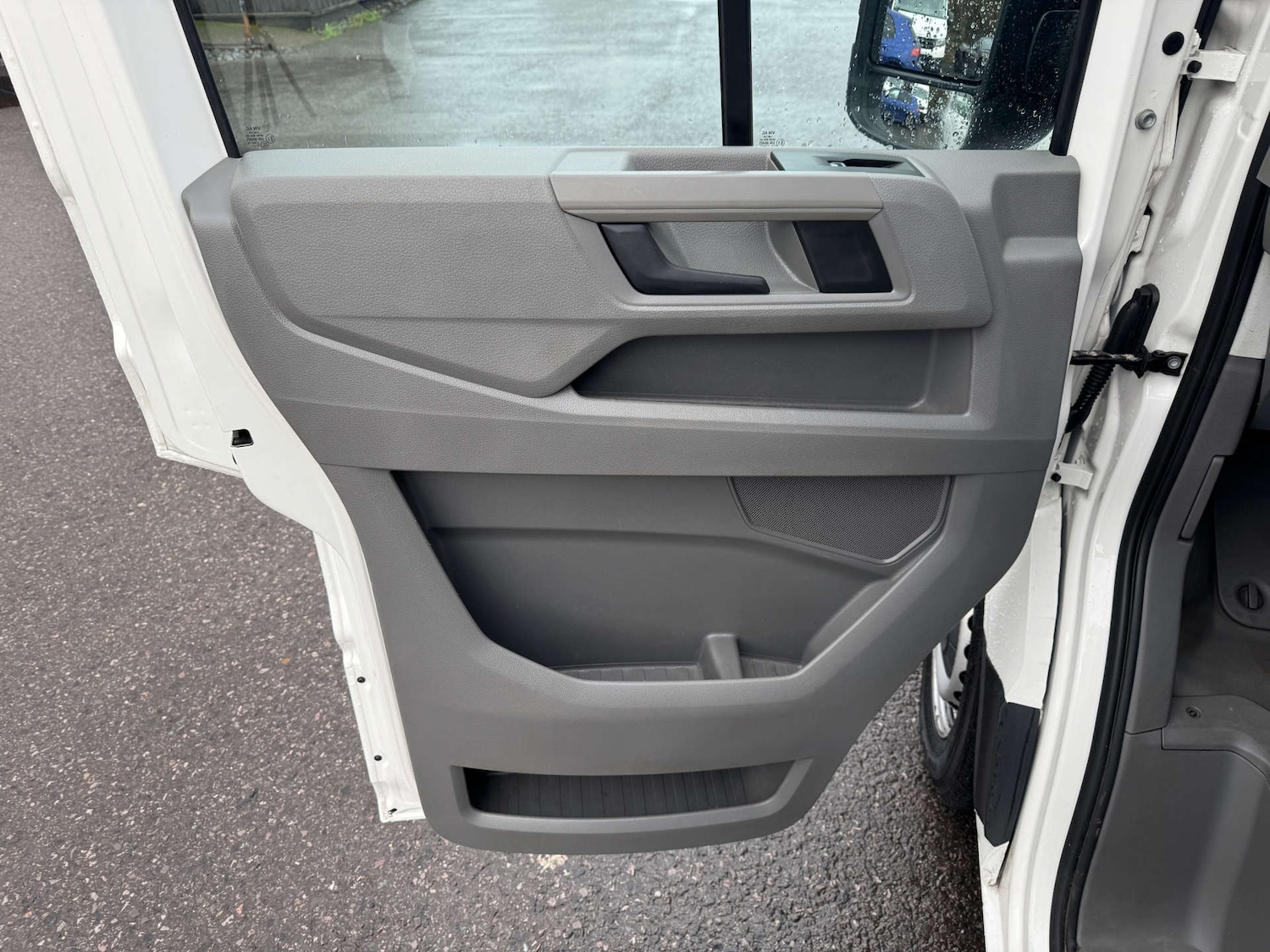 Used Volkswagen Crafter 2023 for sale - 77953303: Photo 29