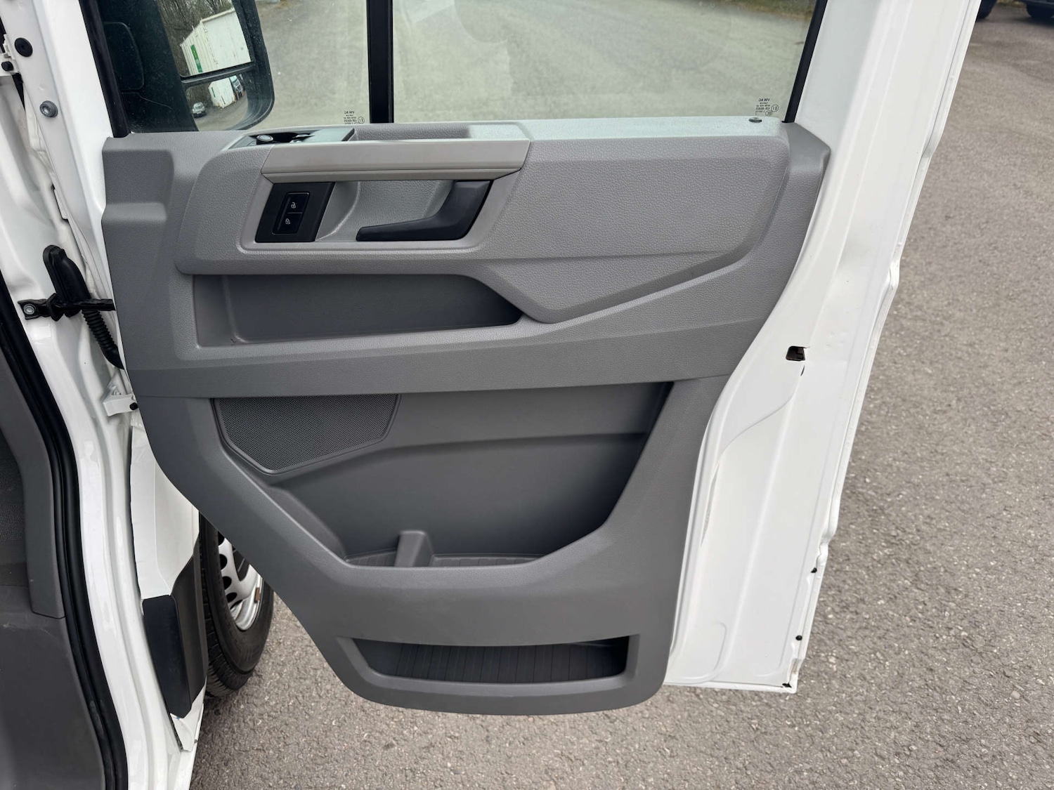 Used Volkswagen Crafter 2022 for sale - 78097357: Photo 14