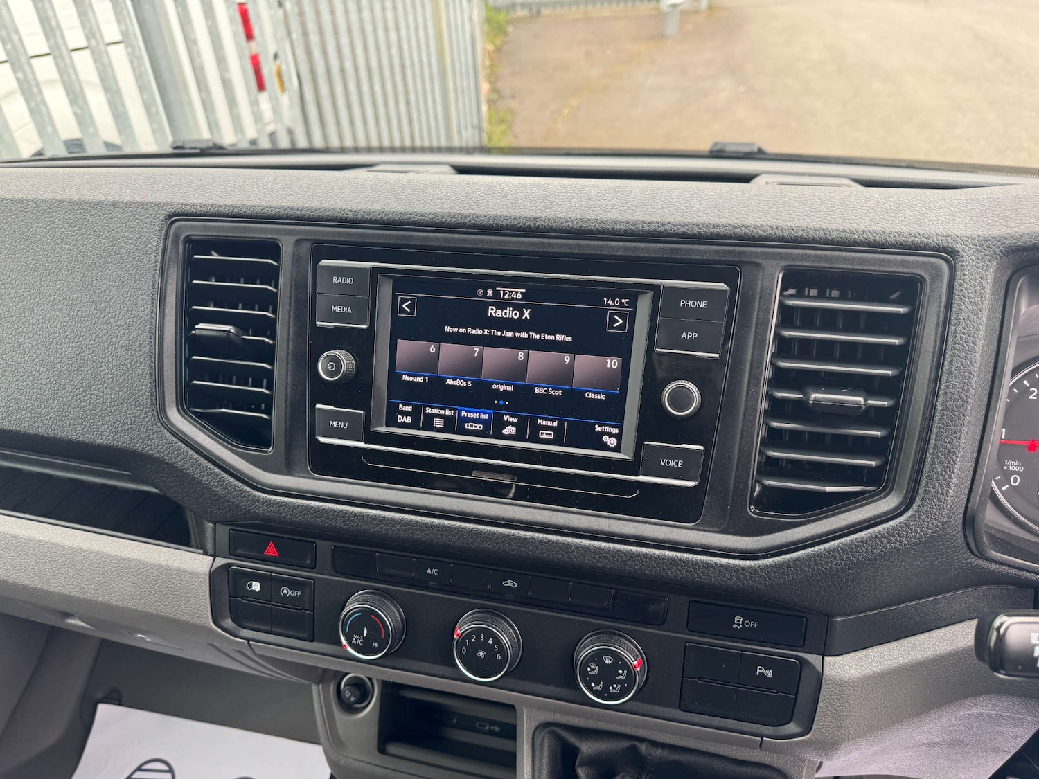 Used Volkswagen Crafter 2022 for sale - 78097357: Photo 18