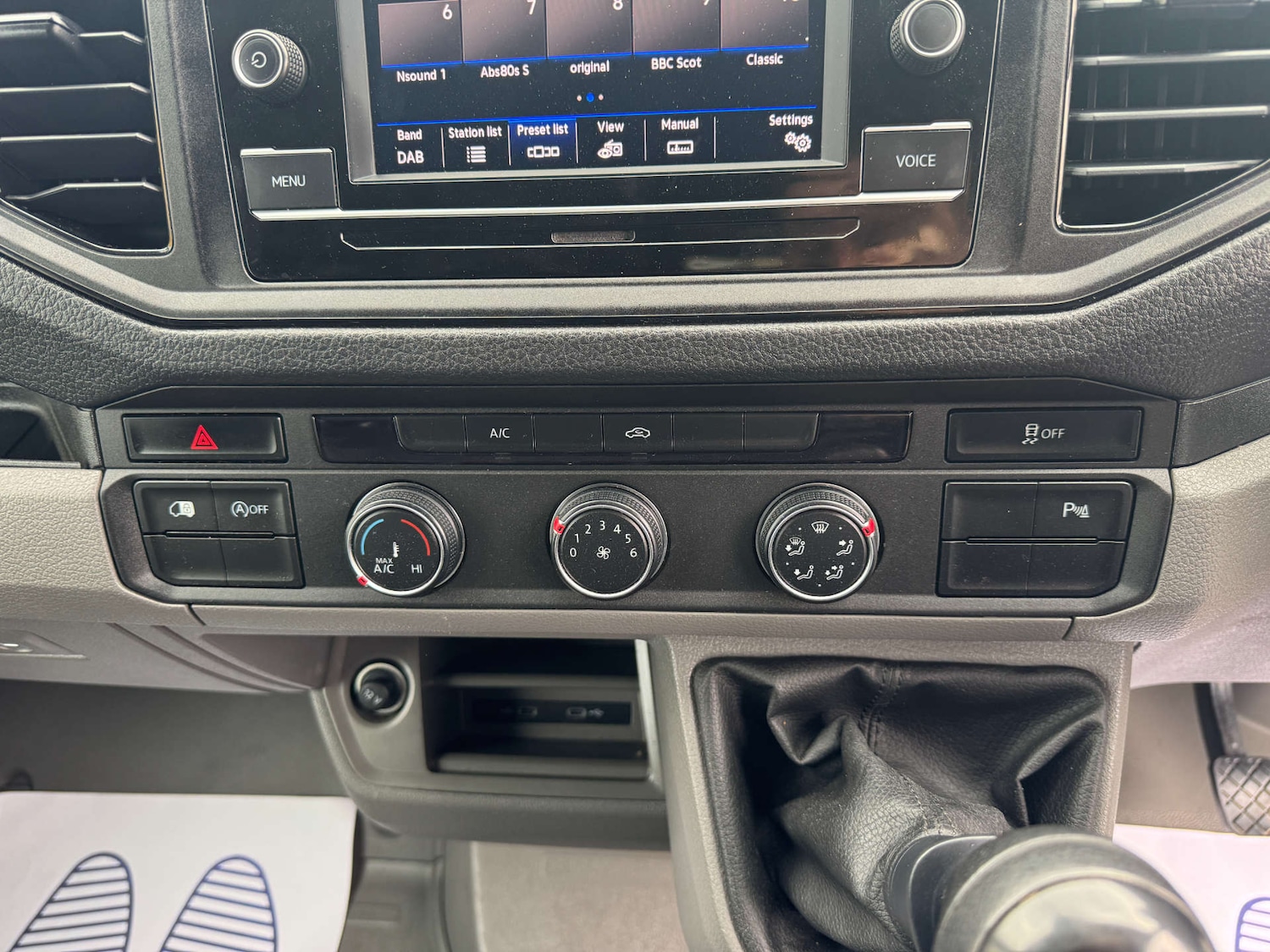 Used Volkswagen Crafter 2022 for sale - 78097357: Photo 19