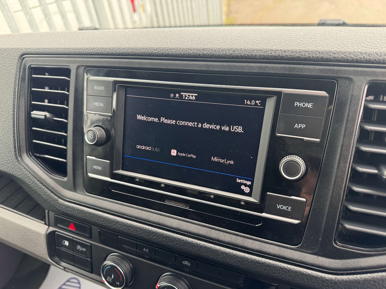 Used Volkswagen Crafter 2022 for sale - 78097357: Photo 20