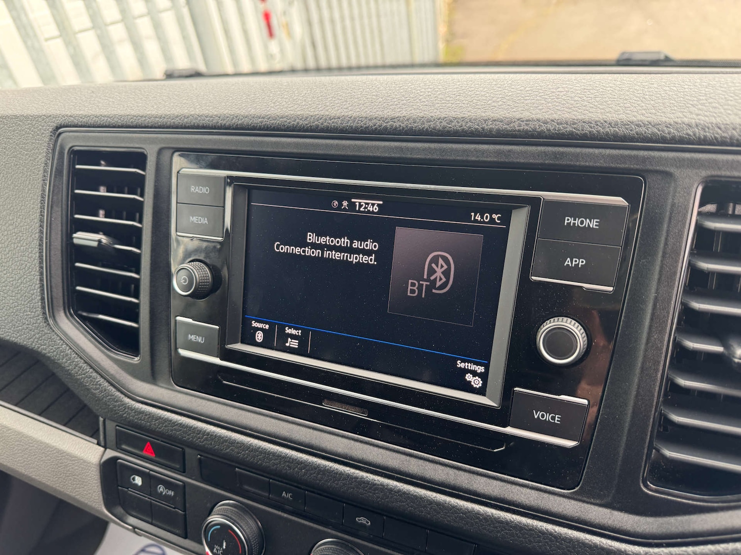 Used Volkswagen Crafter 2022 for sale - 78097357: Photo 23