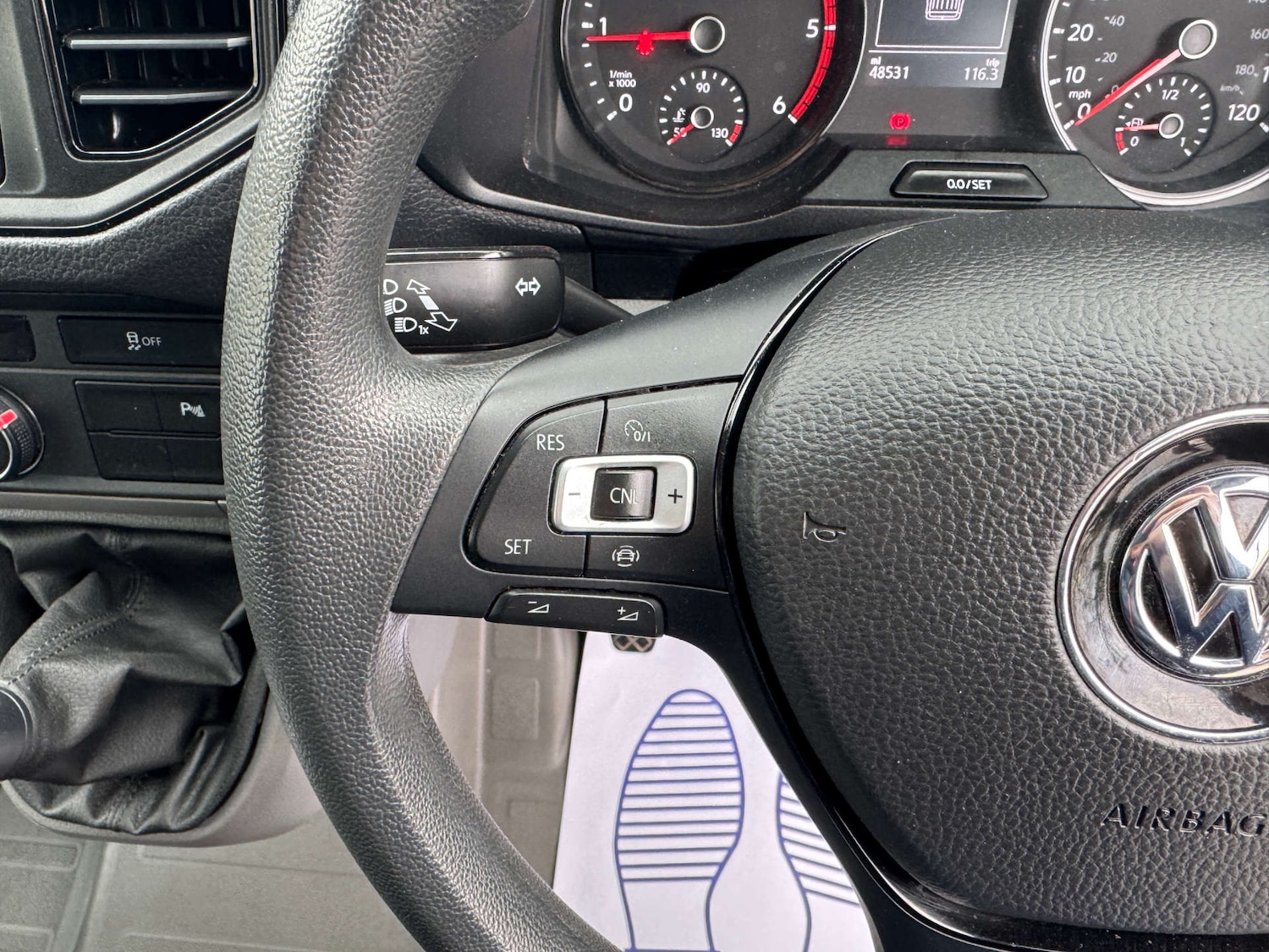 Used Volkswagen Crafter 2022 for sale - 78097357: Photo 24