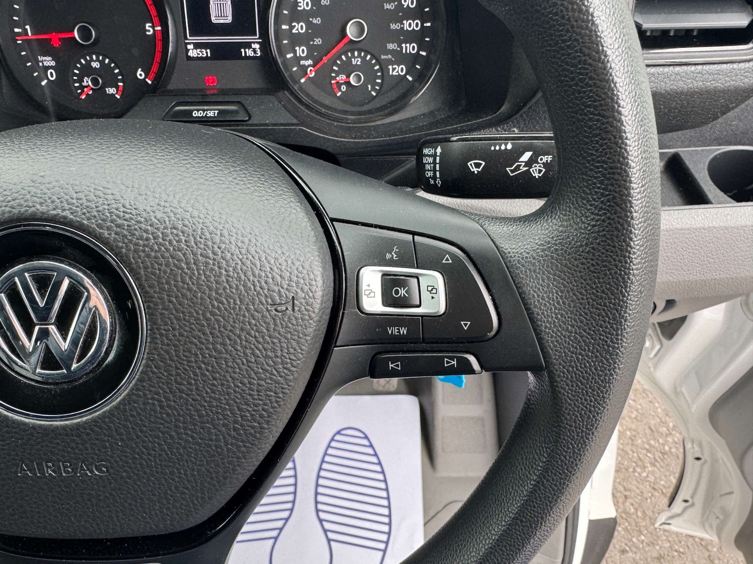 Used Volkswagen Crafter 2022 for sale - 78097357: Photo 25