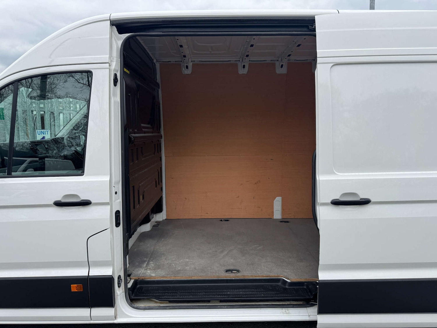 Used Volkswagen Crafter 2022 for sale - 78097357: Photo 26