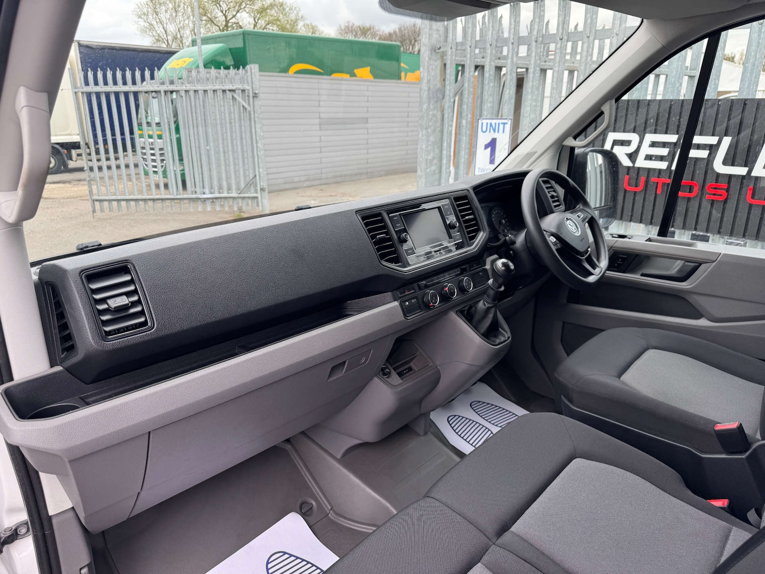 Used Volkswagen Crafter 2022 for sale - 78097357: Photo 28