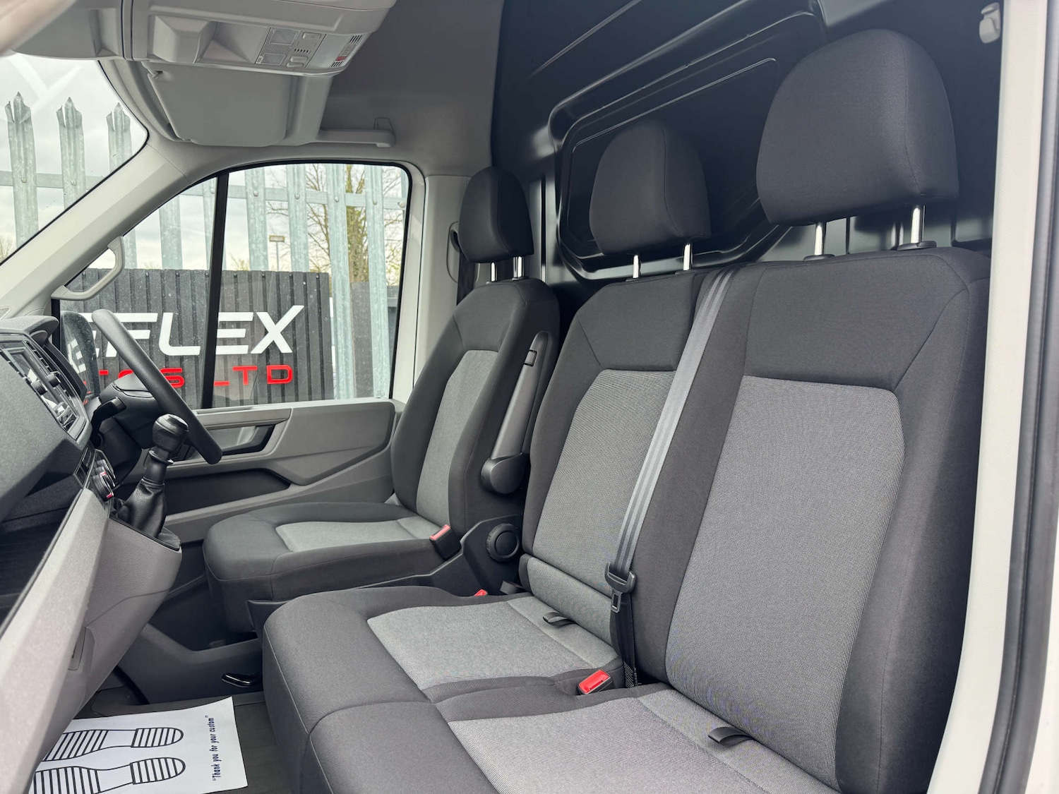 Used Volkswagen Crafter 2022 for sale - 78097357: Photo 29