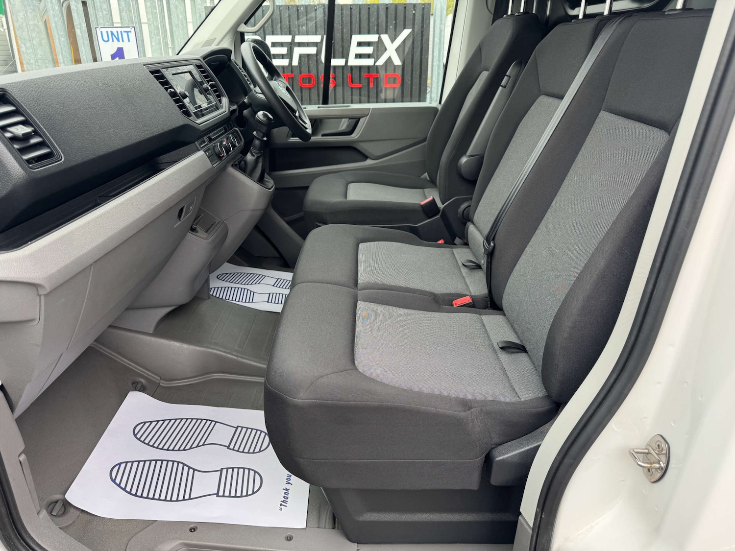 Used Volkswagen Crafter 2022 for sale - 78097357: Photo 30