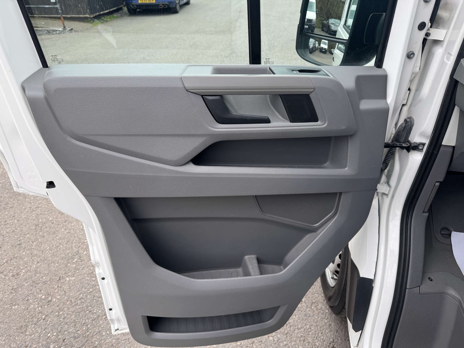 Used Volkswagen Crafter 2022 for sale - 78097357: Photo 31