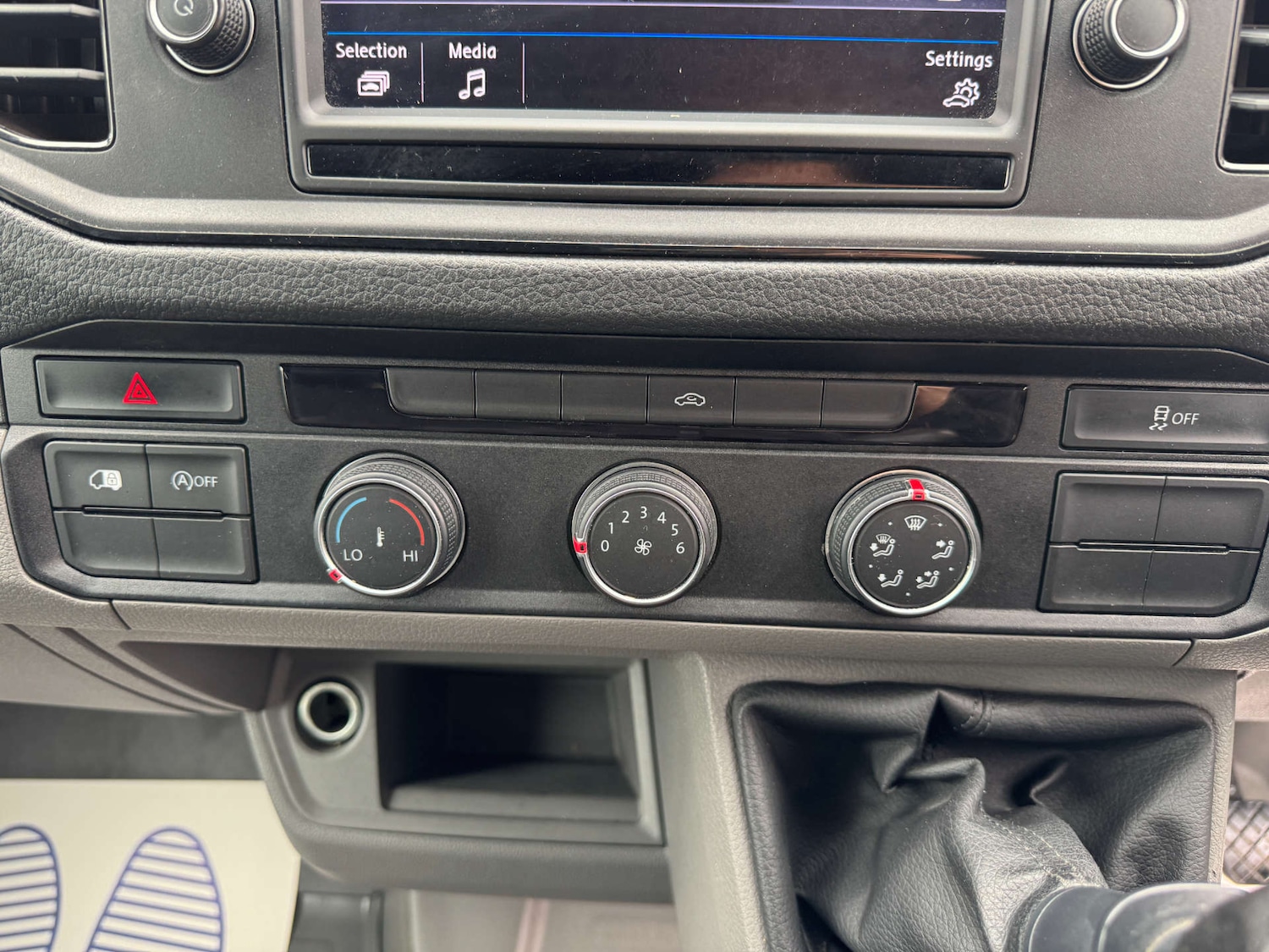 Used Volkswagen Crafter 2019 for sale - 77022277: Photo 17