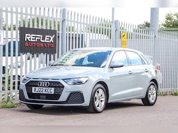 Used Audi A1 2022 for sale - 79058454: Photo
