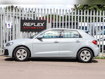 Used Audi A1 2022 for sale - 79058454: Photo